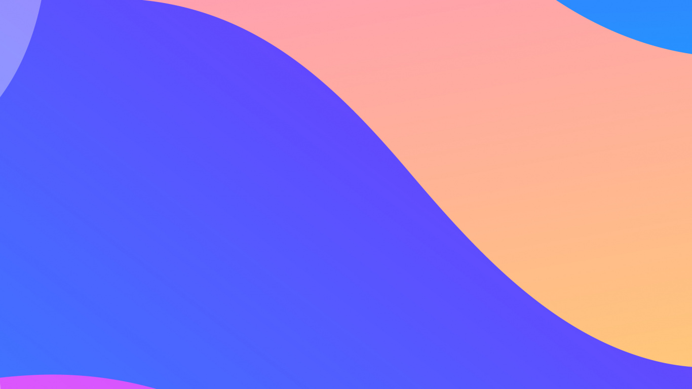 Обои визуальное искусство, графический дизайн, красочность, пурпур, лазурный в разрешении 1366x768