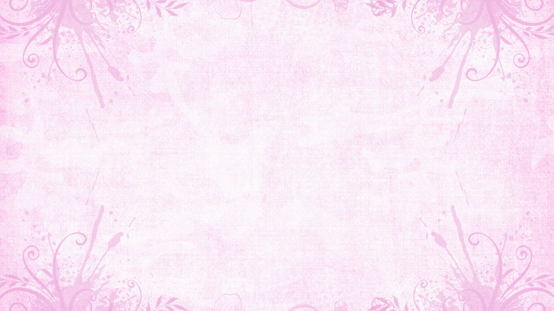 Обои цветочный дизайн, цветок, дизайн, розовый, узор в разрешении 1920x1080