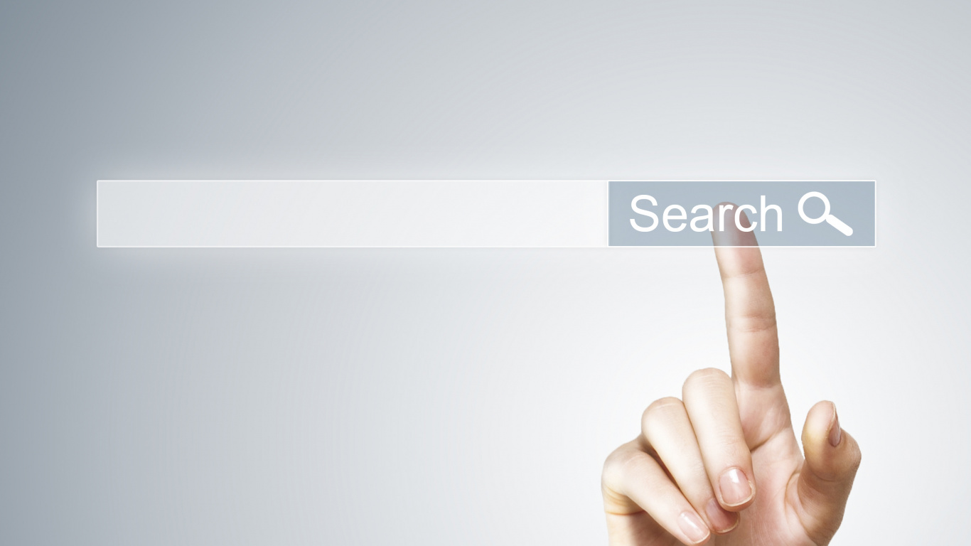 Обои компания, Маркетинг, палец, высшее руководство, Мастер делового администрирования в разрешении 1366x768