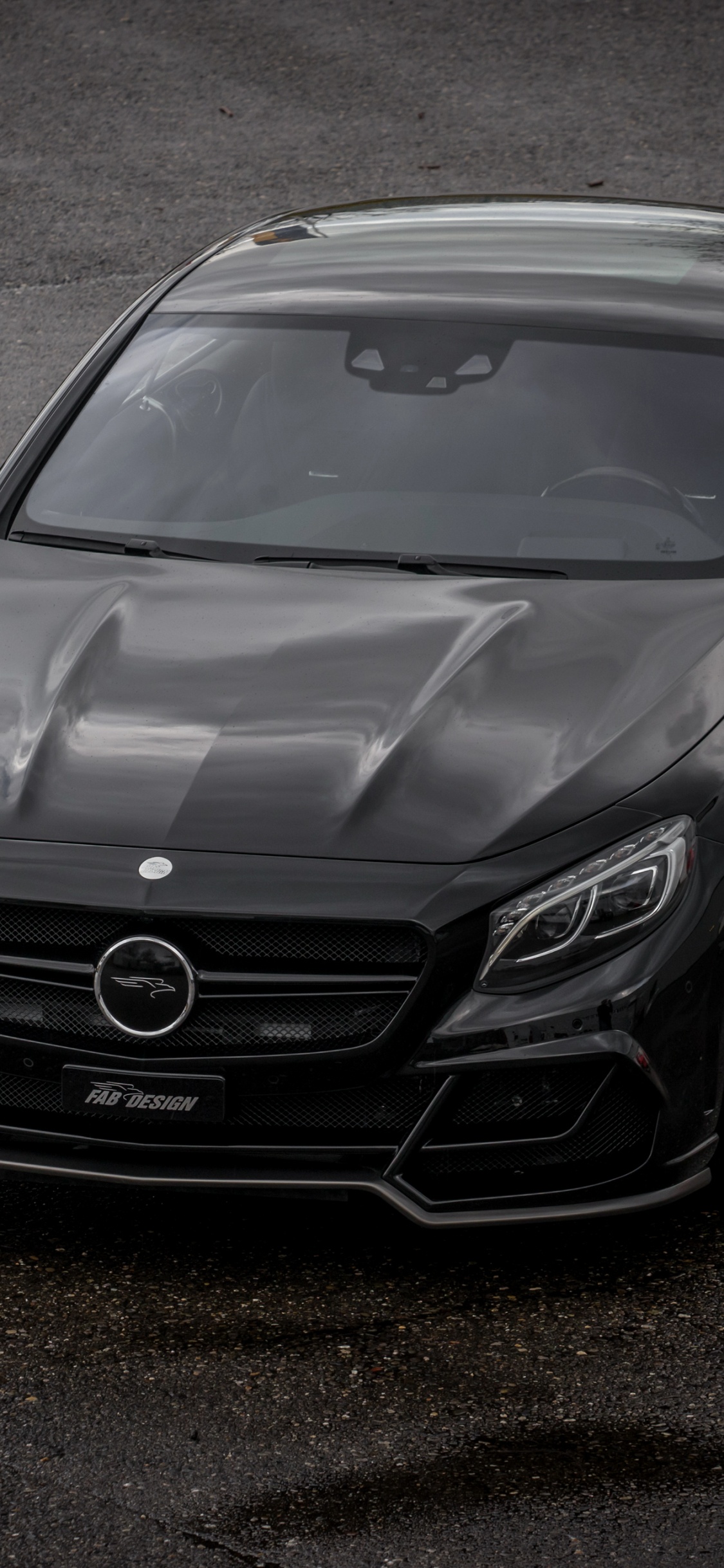 Обои авто, Литые диски, личный роскошный автомобиль, mercedes benz sls amg, Мерседес АМГ в разрешении 1125x2436