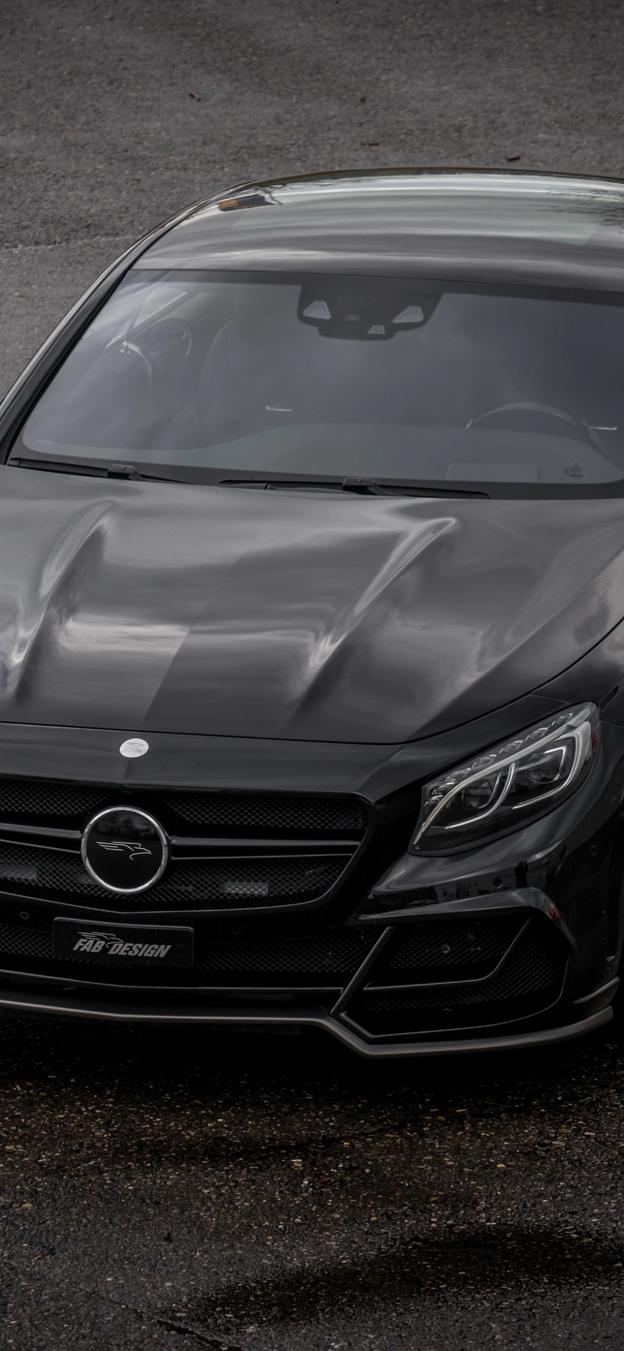 Обои авто, Литые диски, личный роскошный автомобиль, mercedes benz sls amg, Мерседес АМГ в разрешении 1242x2688