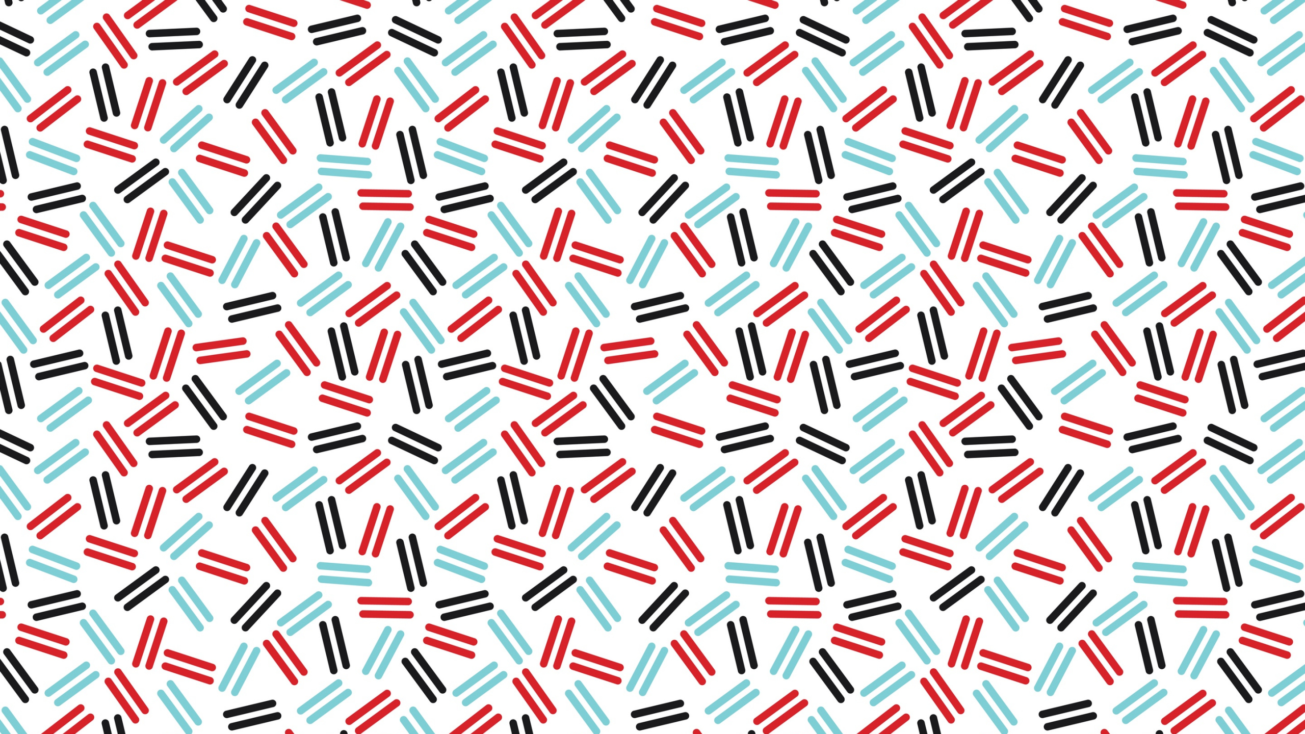 Обои дизайн, узор, линия, оберточная бумага, ткань в разрешении 2560x1440