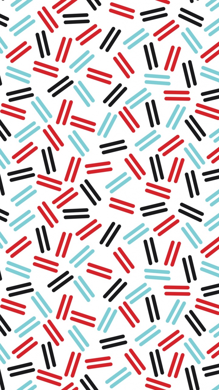 Обои дизайн, узор, линия, оберточная бумага, ткань в разрешении 720x1280