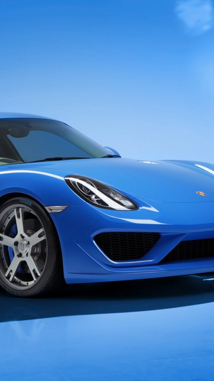 Обои Порше Кайман, porsche 911 gt3, авто, Порше, суперкар в разрешении 750x1334