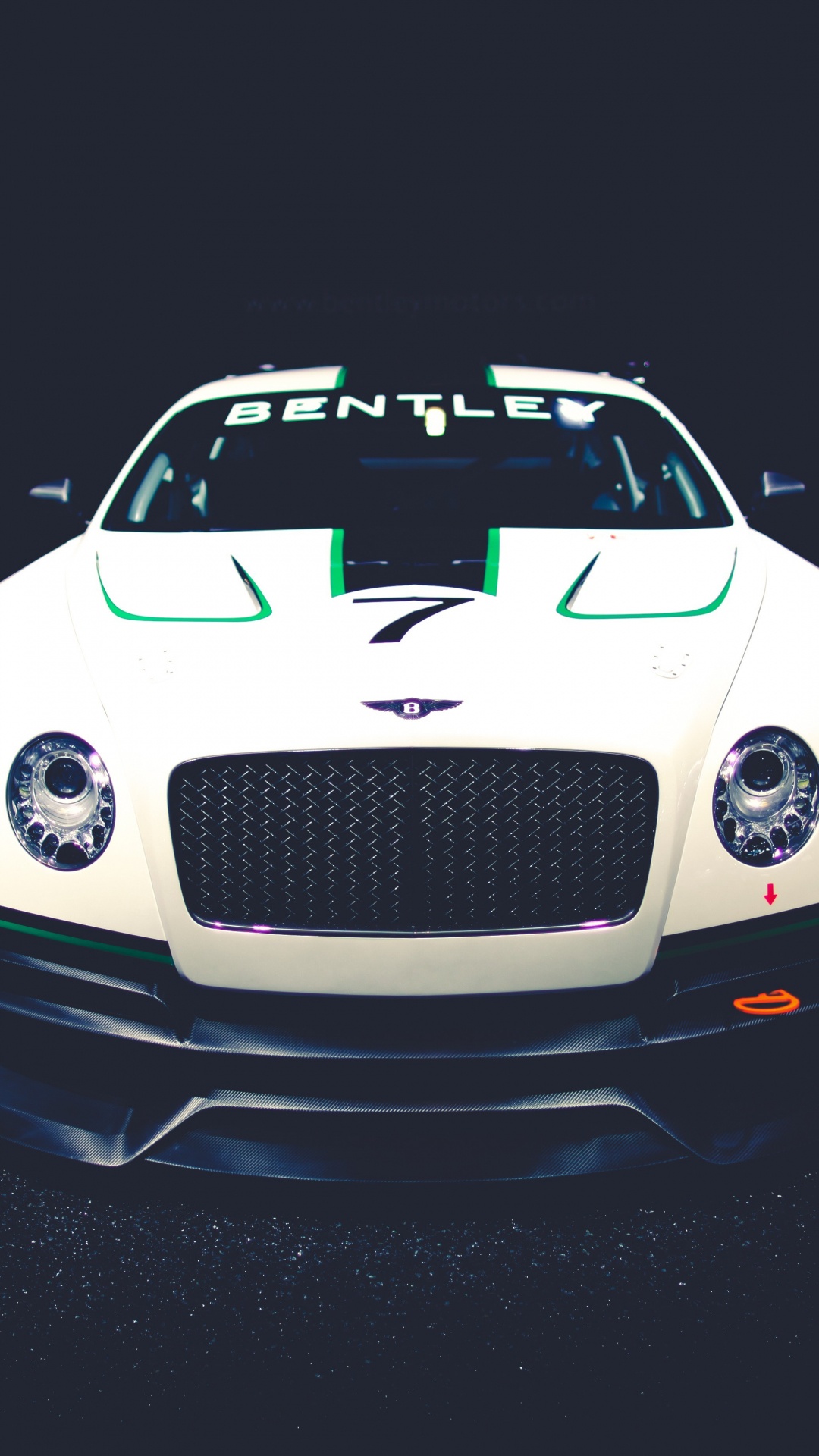 Обои Bentley Continental GT3, bentley continental gt, Бентли Моторс Лимитед, Бентли, авто в разрешении 1080x1920