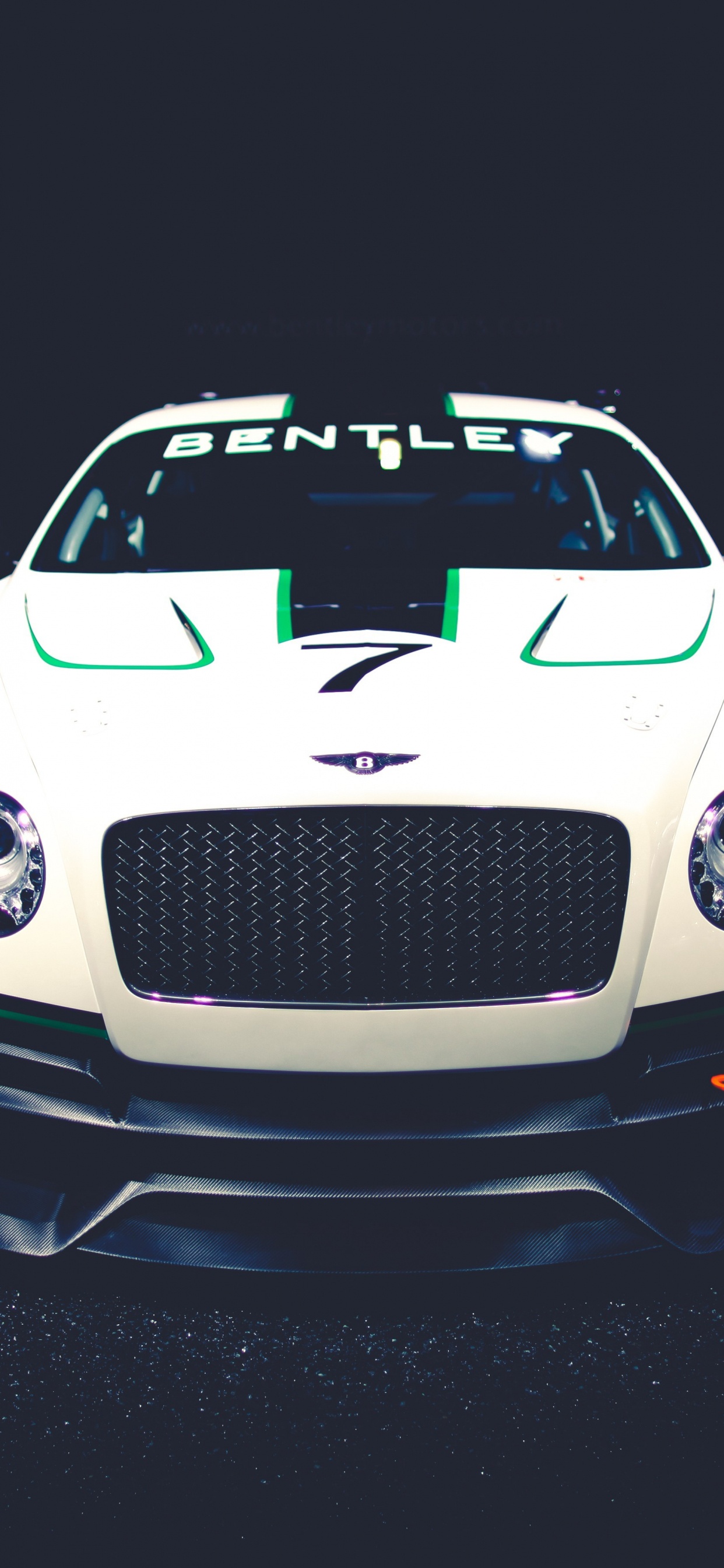 Обои Bentley Continental GT3, bentley continental gt, Бентли Моторс Лимитед, Бентли, авто в разрешении 1242x2688