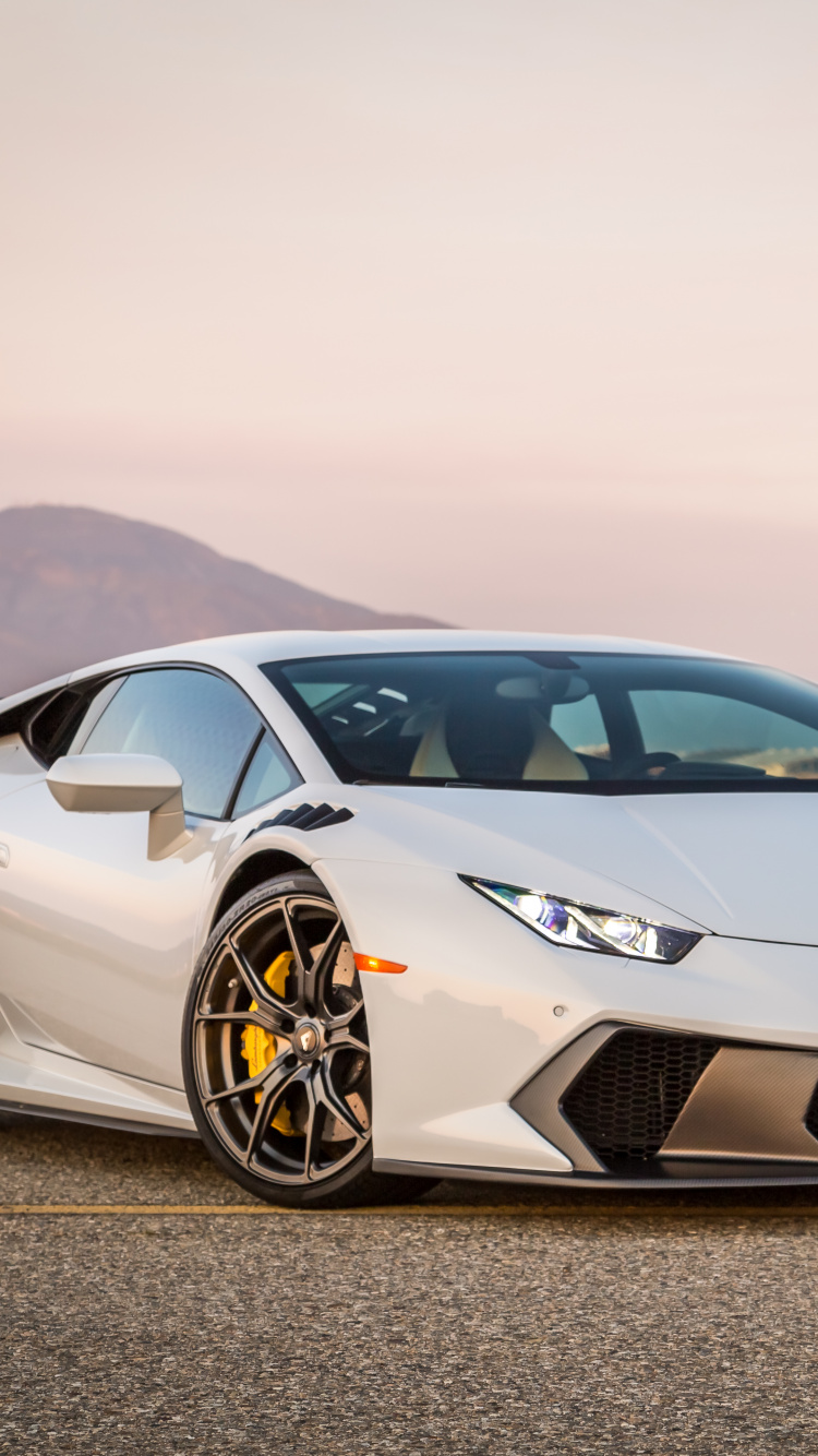 Обои Ламборджини, Ламборгини авентадор, спорткар, авто, суперкар в разрешении 750x1334