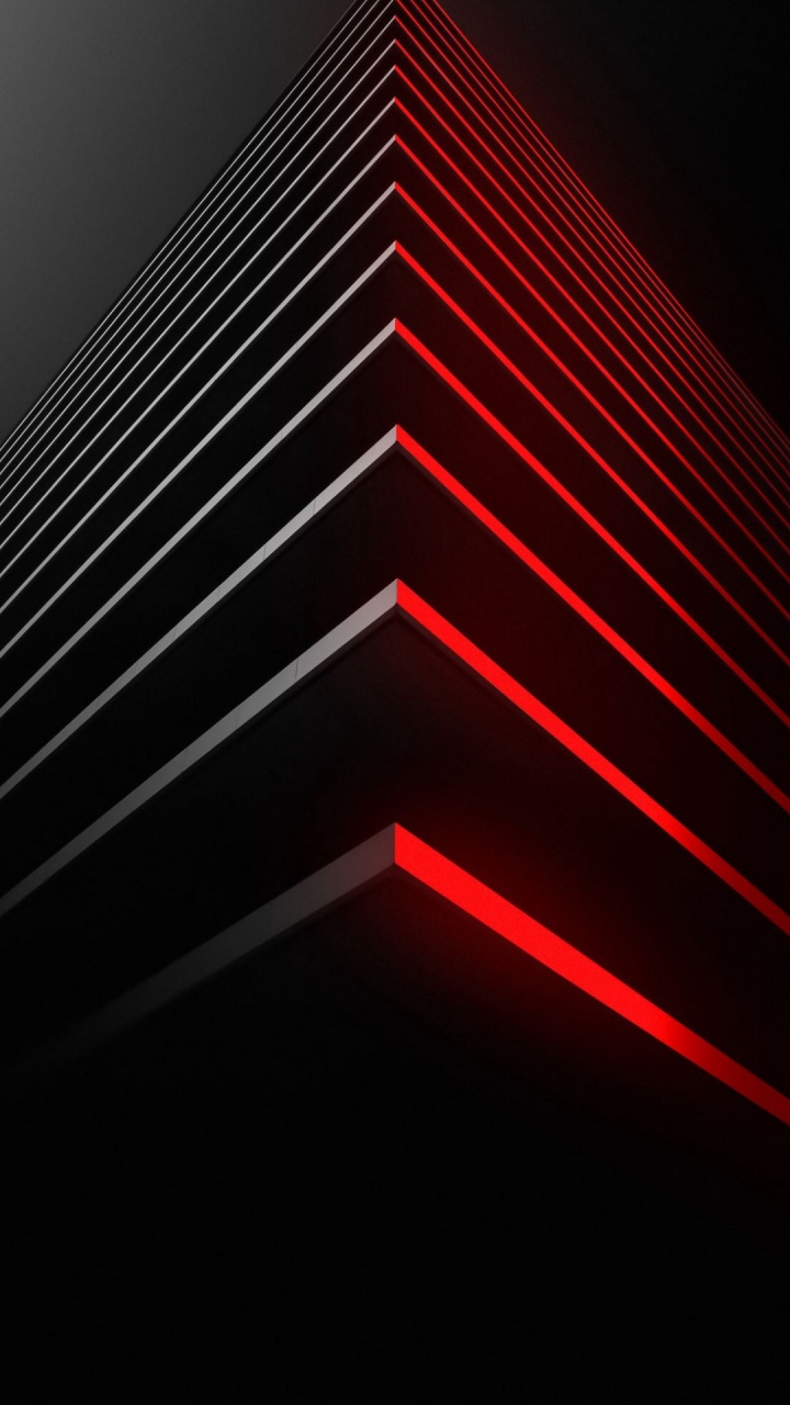 Обои сатонский район, сатон, свет, прямоугольник, треугольник в разрешении 720x1280