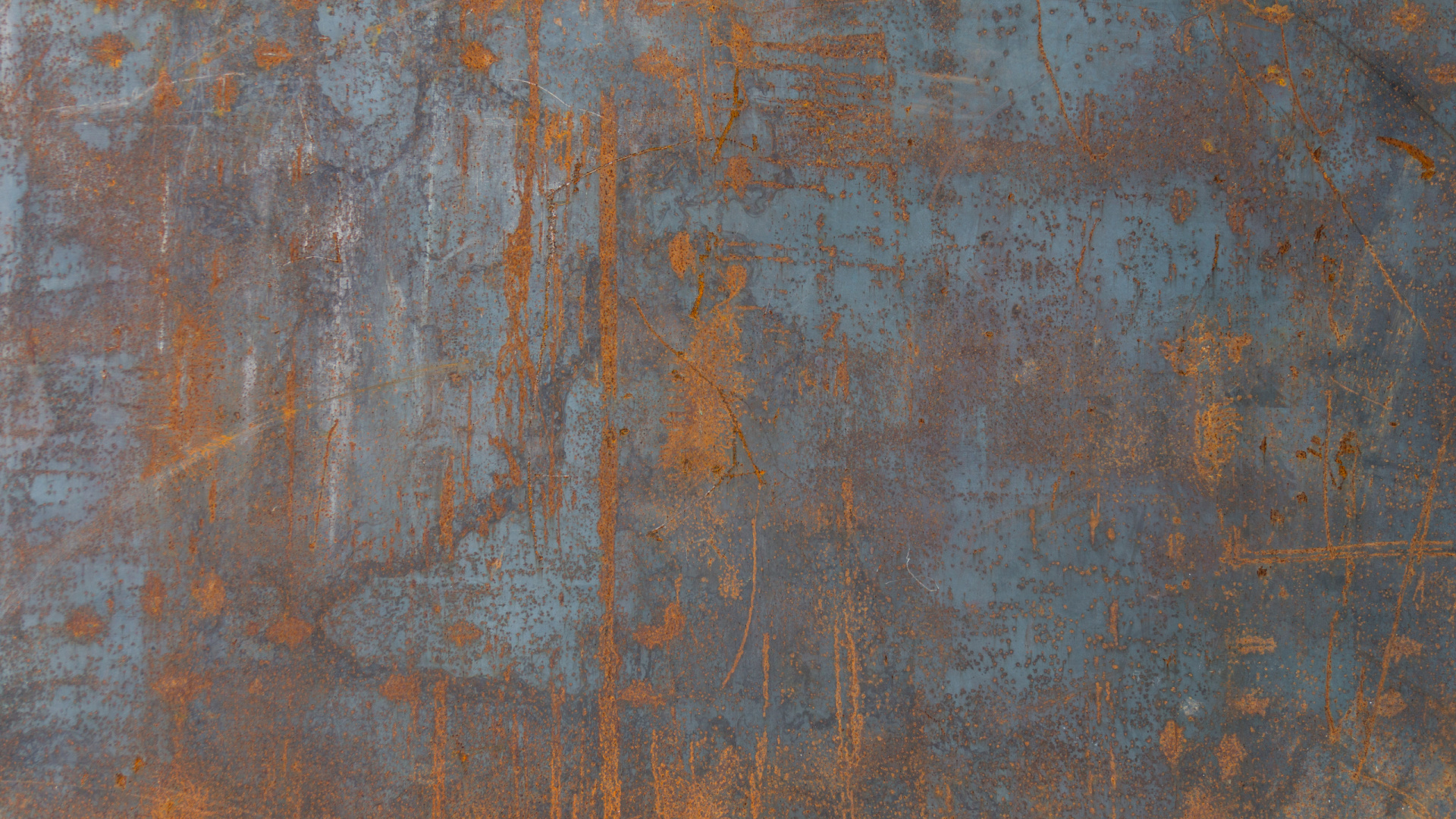 Обои ржавчина, морилка, стена, древесина, узор в разрешении 1920x1080