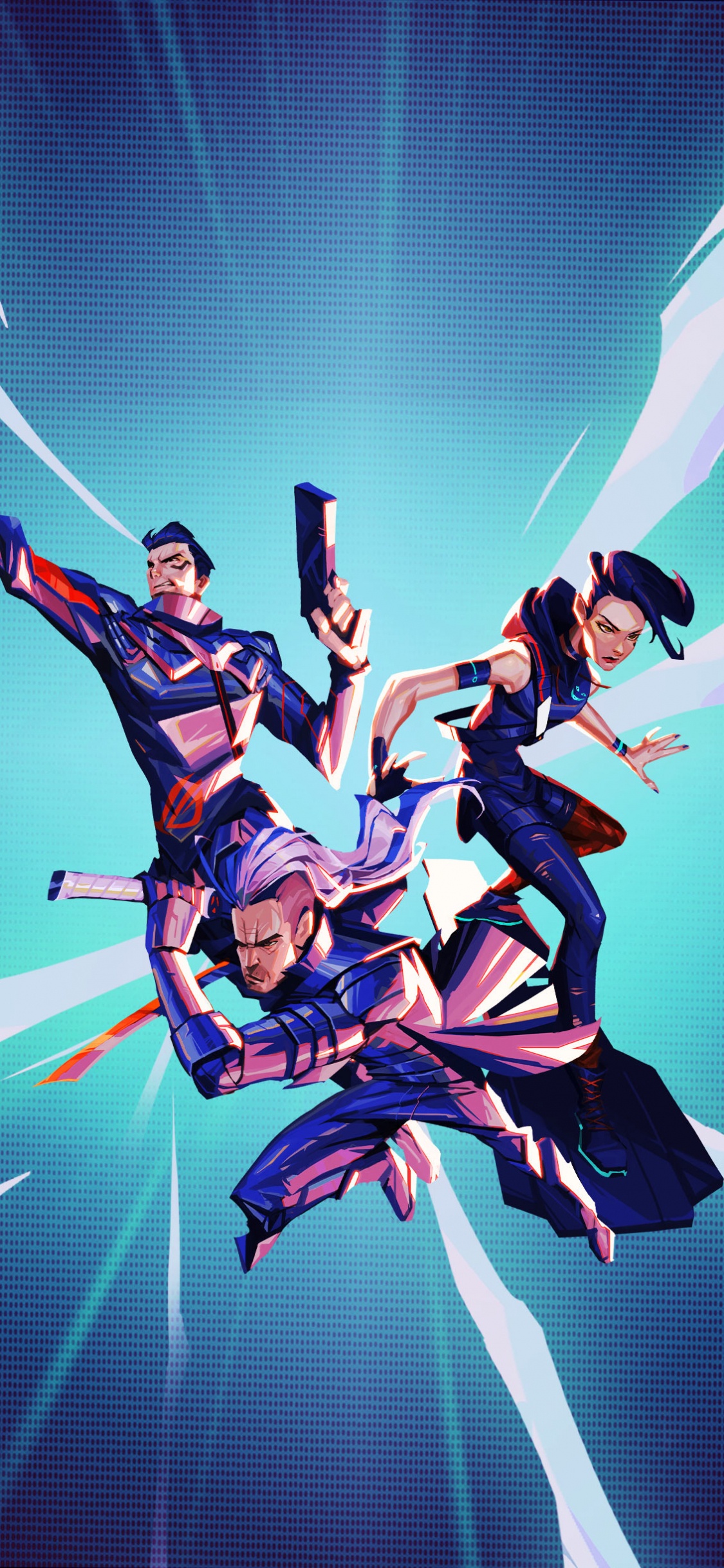 Обои жир 7, рог телефон 7, asus, рог телефон 6, развлечение в разрешении 1125x2436