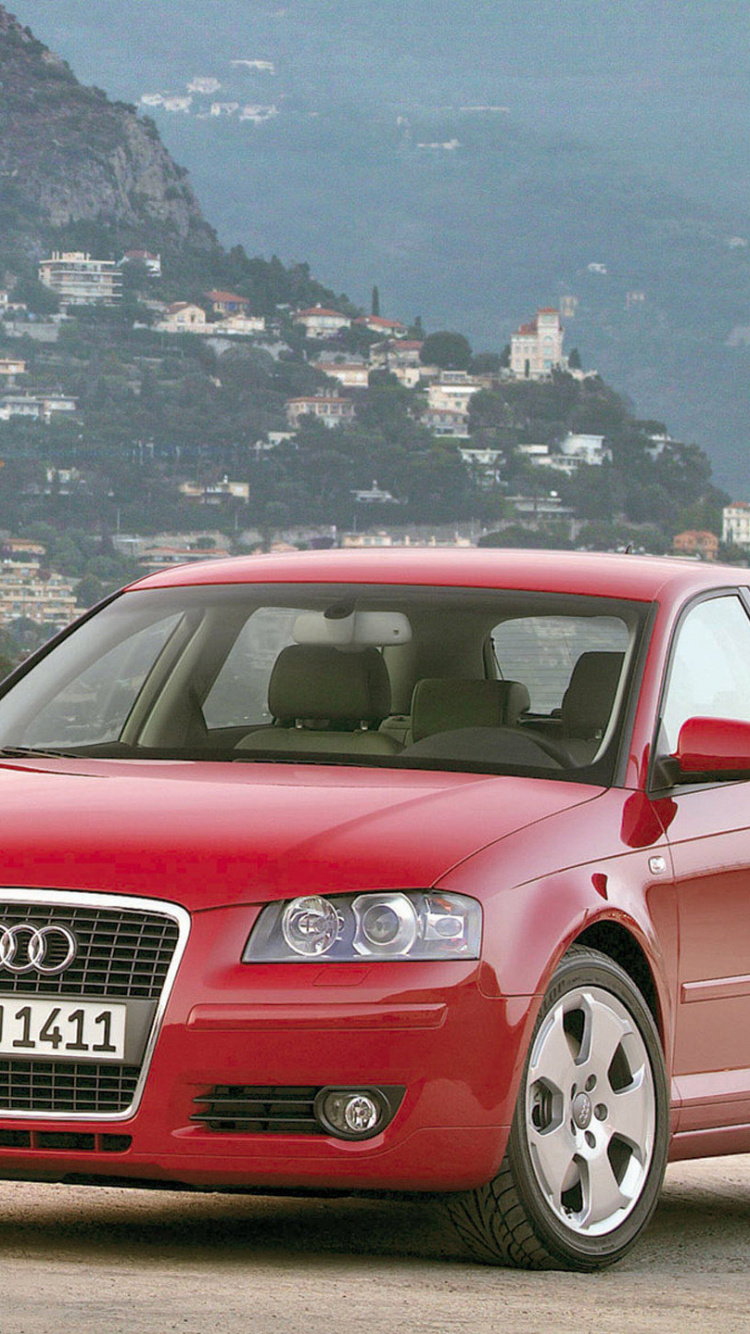 Обои audi, авто, Ауди Кватро, Ауди А3 Спортбэк, Ауди А3 спортбэк кватро в разрешении 750x1334