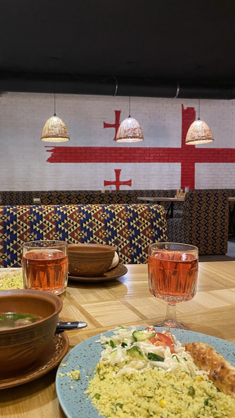 Обои блюда, завтрак, буфет, serveware, посуда в разрешении 750x1334