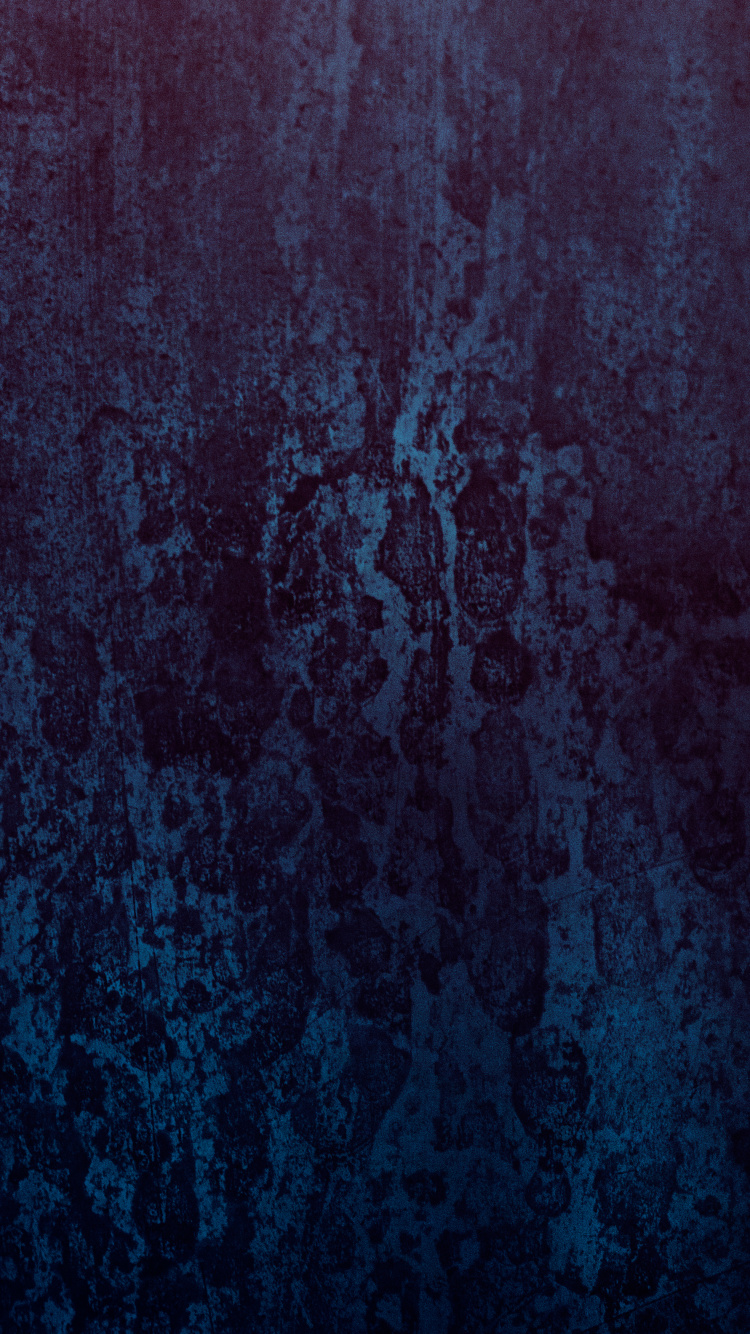 Обои атмосфера, темнота, дерево, синий, черный в разрешении 750x1334