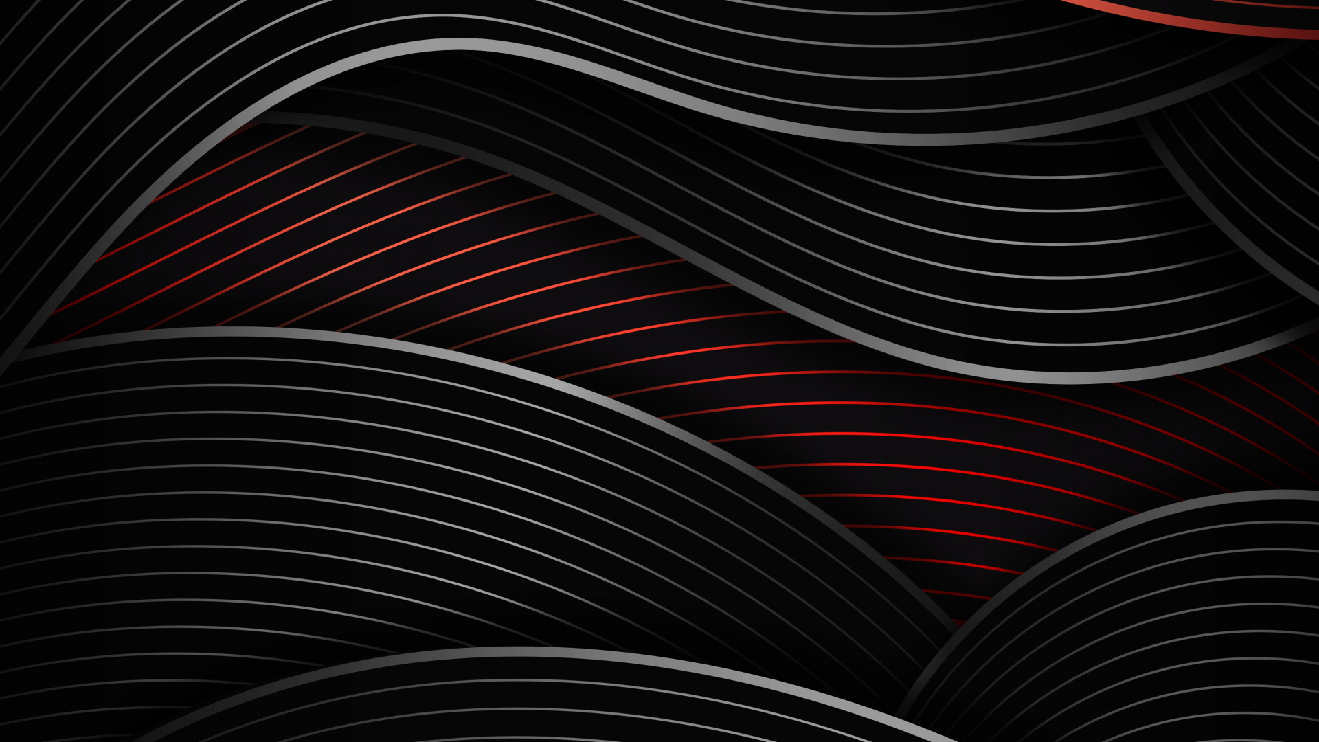 Обои узор, автомобильные шины, серый цвет, красный цвет, материальное свойство в разрешении 1920x1080