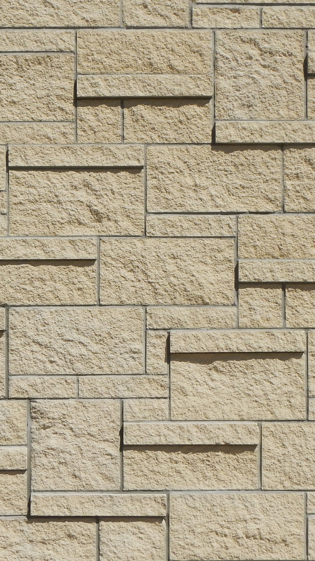 Обои текстура, плитка, кирпич, кирпичная кладка, стена в разрешении 1080x1920