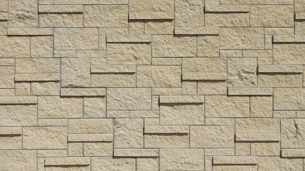 Обои текстура, плитка, кирпич, кирпичная кладка, стена в разрешении 1280x720