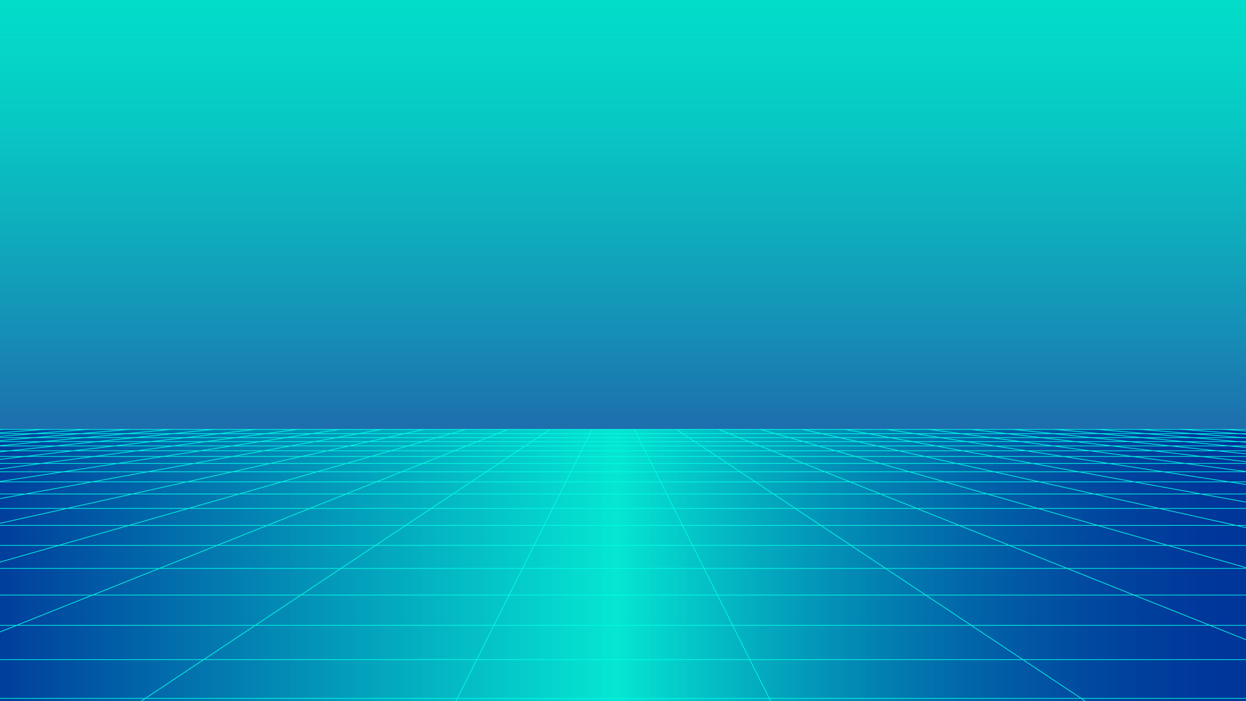 Обои атмосфера, математика, синий, лазурный, прямоугольник в разрешении 2560x1440