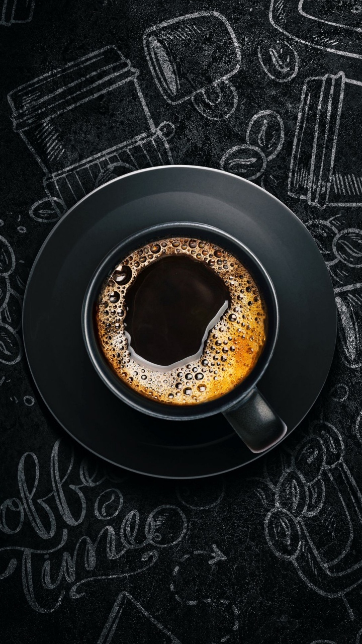 Обои кофе, капучино, растворимый кофе, кофейня, обжарочные машины для кофе Pearland в разрешении 720x1280