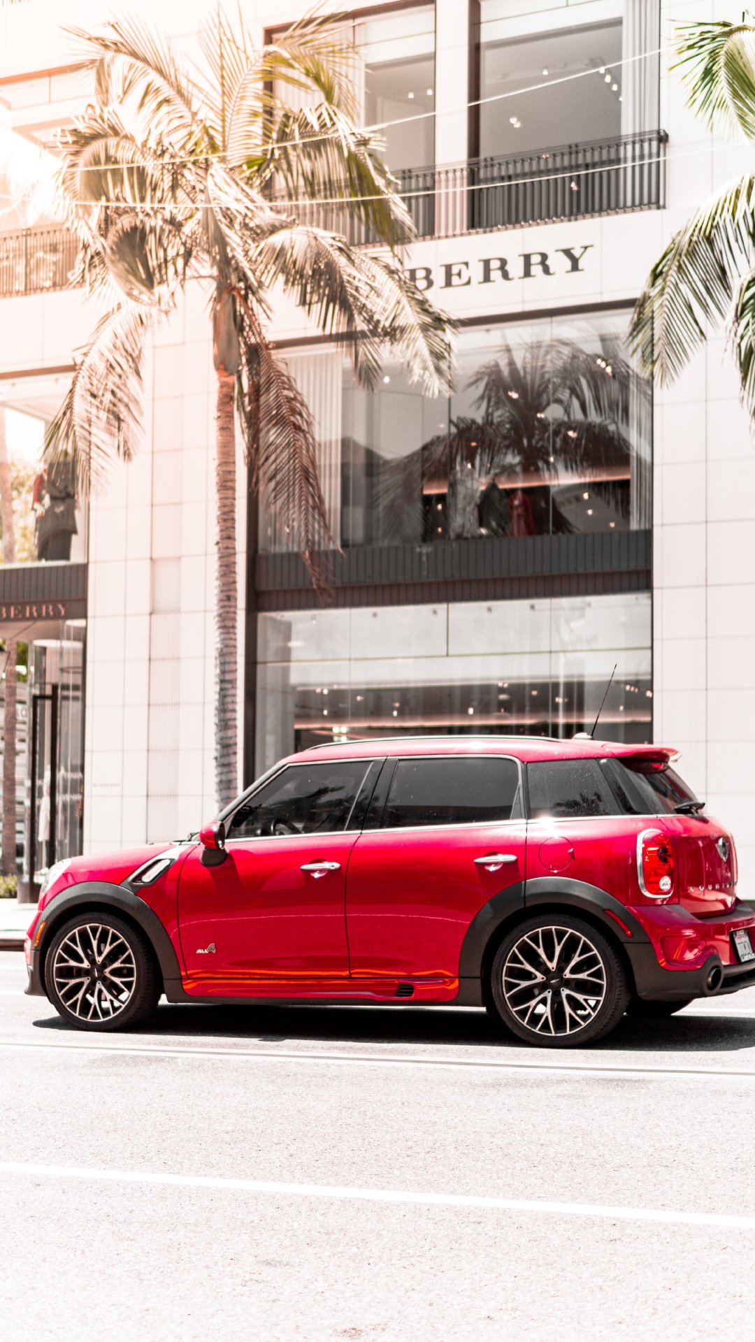 Mini cooper обои для Андроид Full HD, лучшие 1080x1920 заставки на телефон  | Akspic