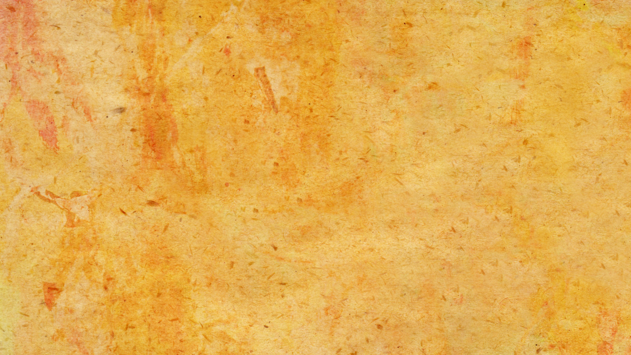 Обои желтый, Апельсин, узор, материал в разрешении 1280x720