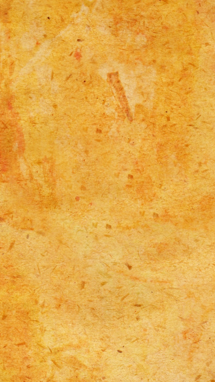 Обои желтый, Апельсин, узор, материал в разрешении 720x1280