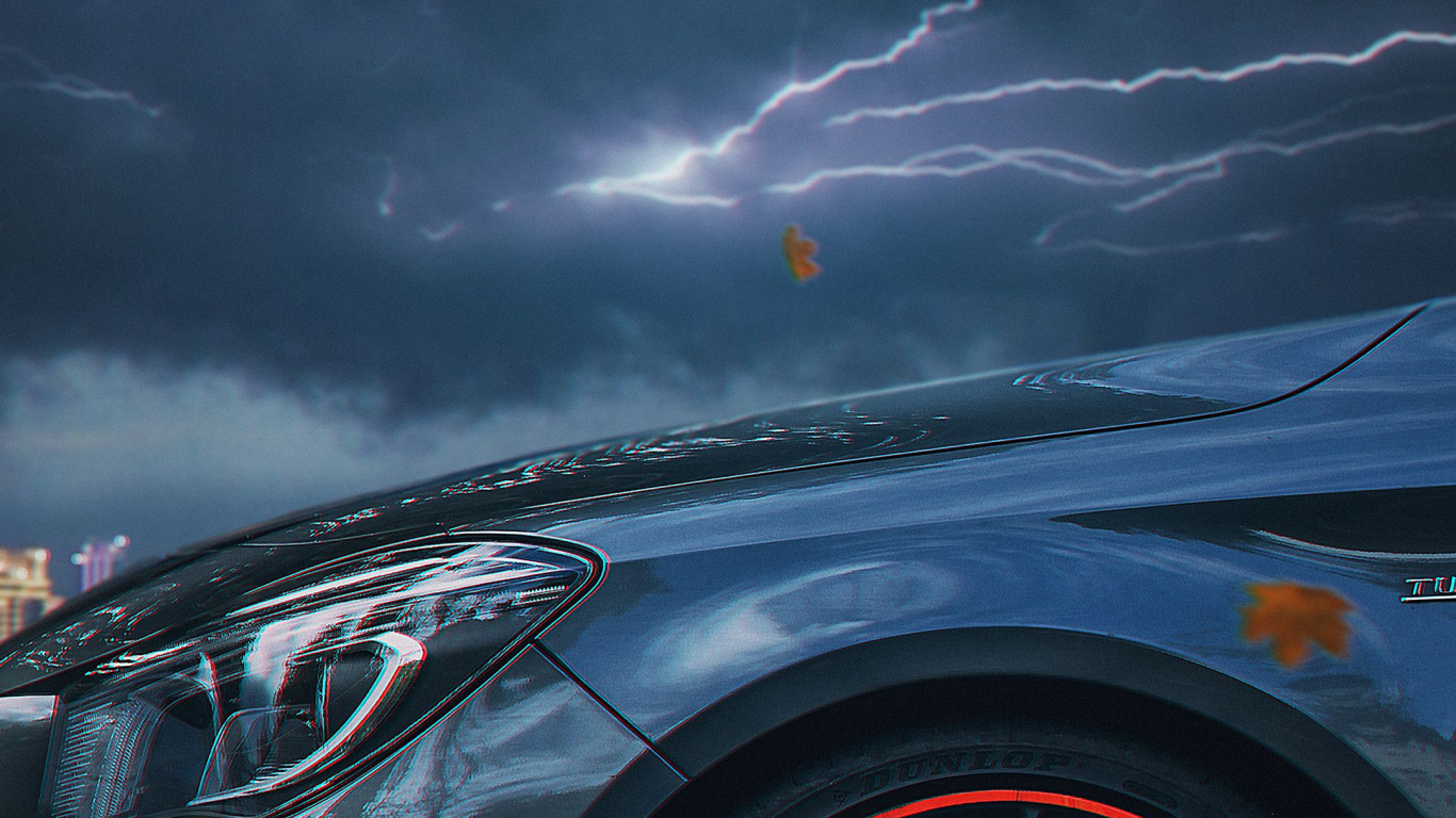 Обои mercedes benz, АМГ ГТ, mercedes benz c class, легковые автомобили, mercedes-benz gle купе в разрешении 1366x768