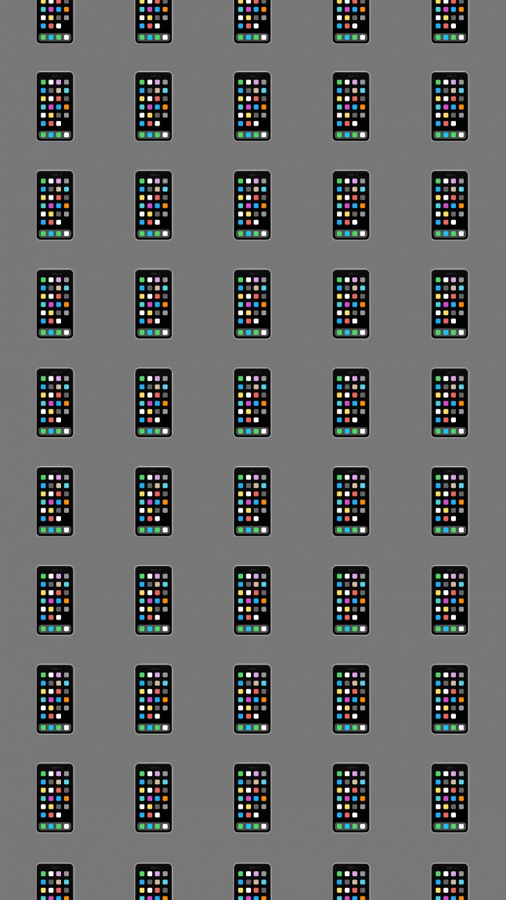 Обои игры, арт, дизайн, прямоугольник, симметрия в разрешении 720x1280