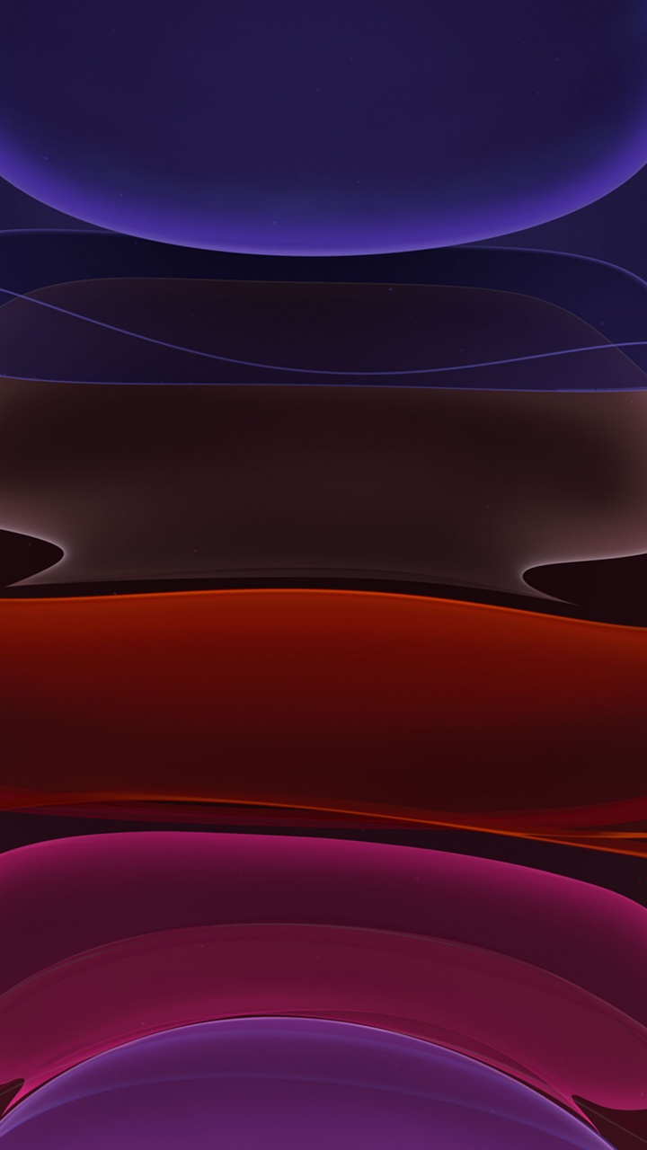 Обои apple, iPhone, iPhone 11, яблоко, ios в разрешении 720x1280