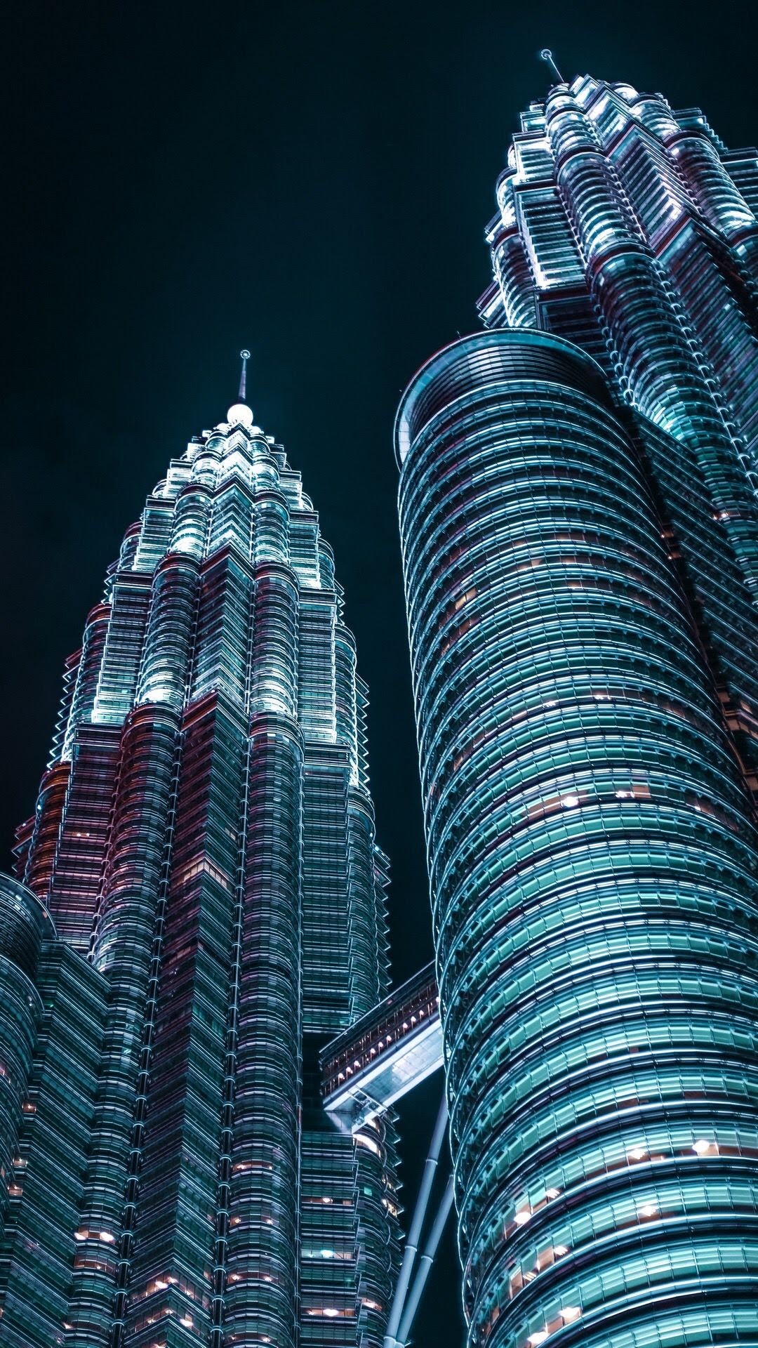 Обои небоскреб, вышка, Уильямс Тауэр, Всемирный торговый центр 1, архитектура в разрешении 1080x1920