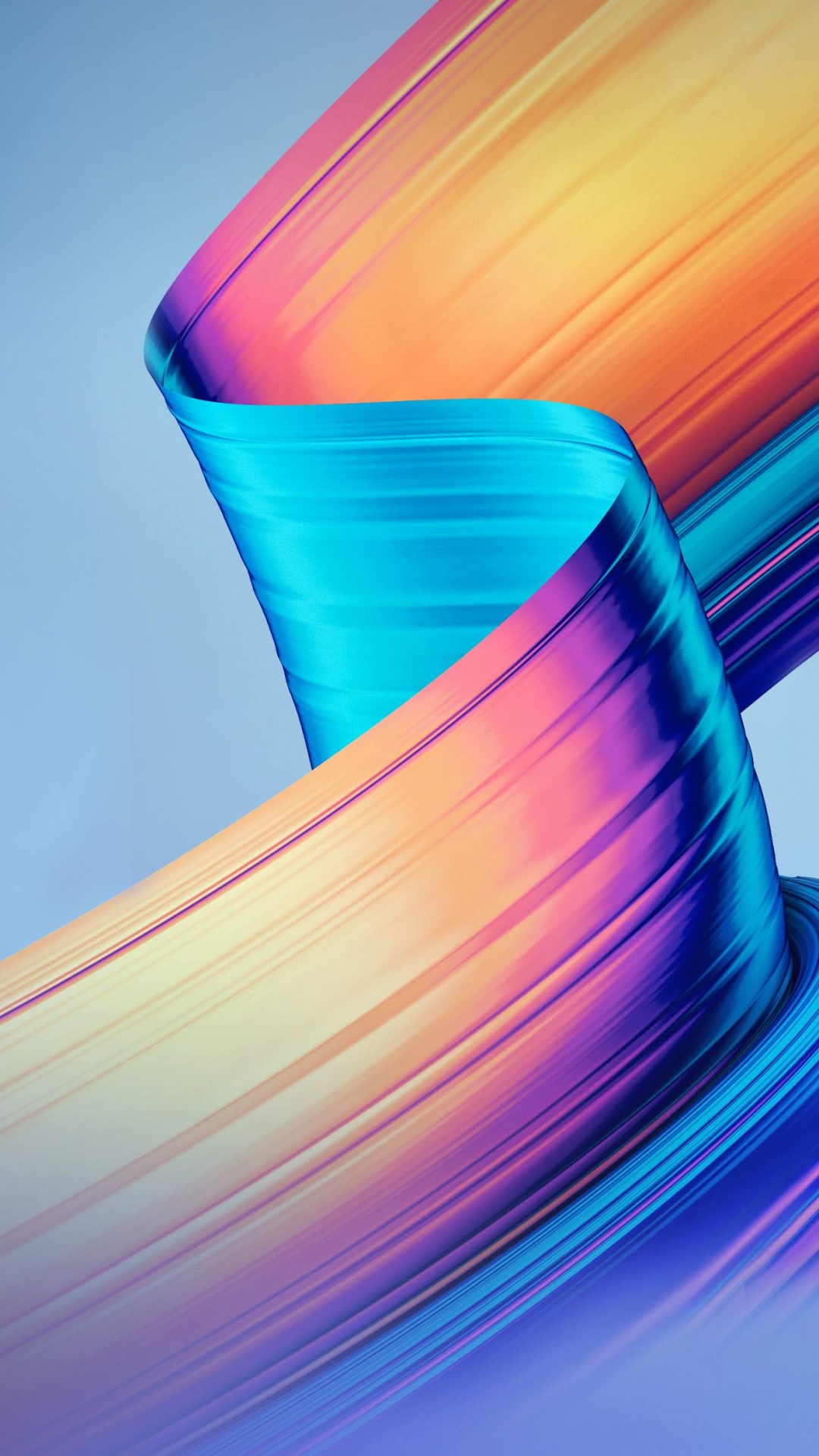 Обои Huawei, Honor Play, смартфон, Двойной SIM, разблокирован в разрешении 1080x1920