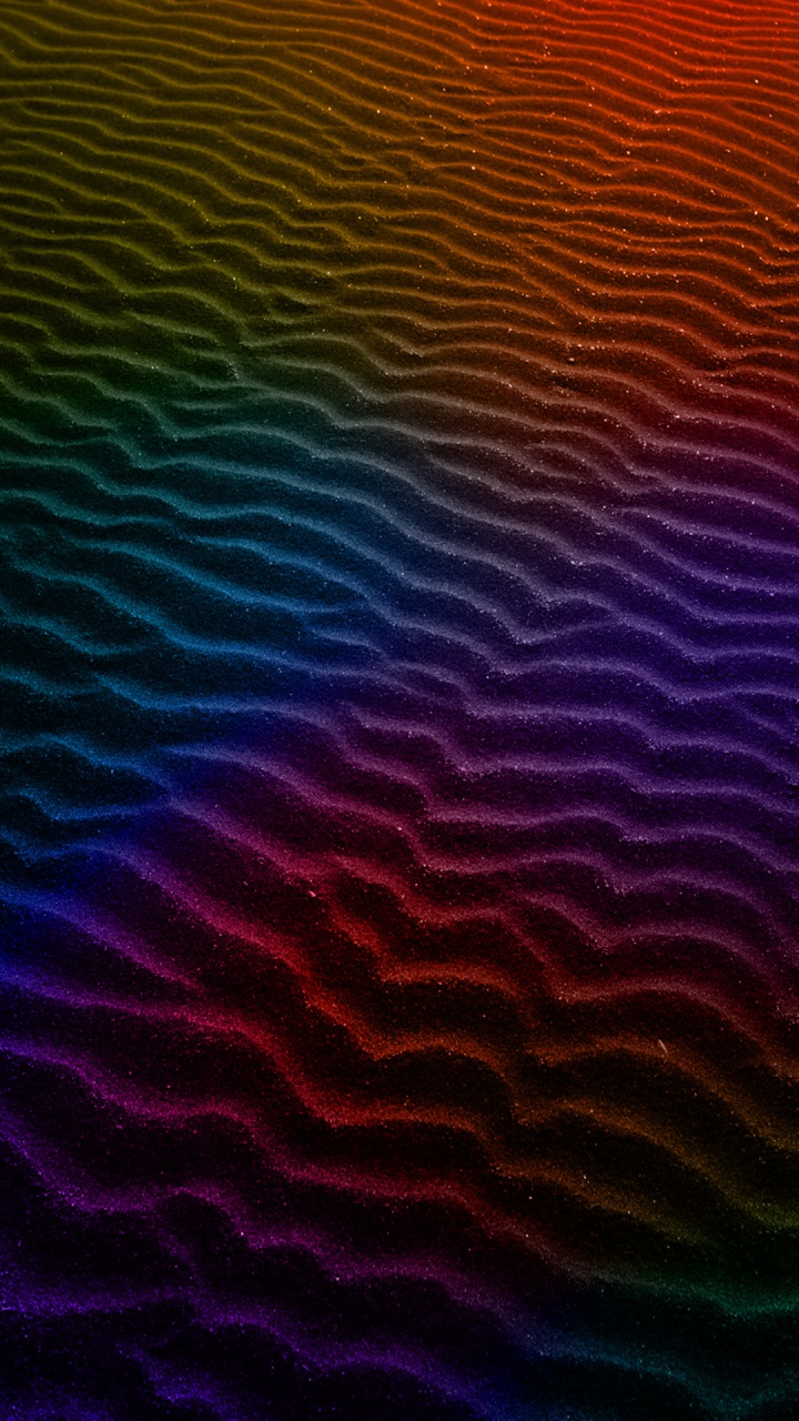 Обои вода, лазурный, пурпур, Фиолетовый, арт в разрешении 720x1280