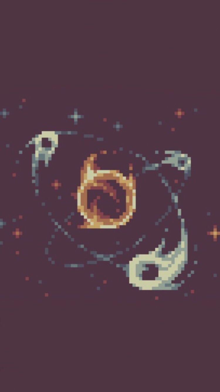 Обои графический дизайн, предвычисление, прямоугольник, арт, полутона и оттенки в разрешении 750x1334