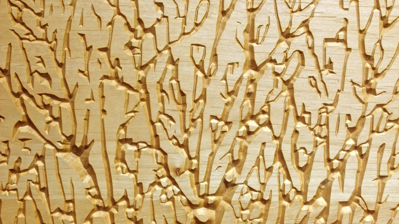 Обои солома, древесина, графика, узор, продукт в разрешении 1280x720