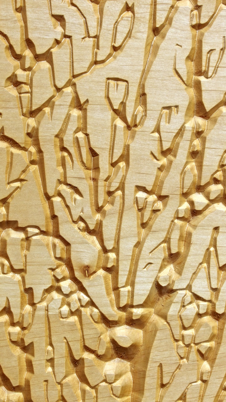 Обои солома, древесина, графика, узор, продукт в разрешении 720x1280