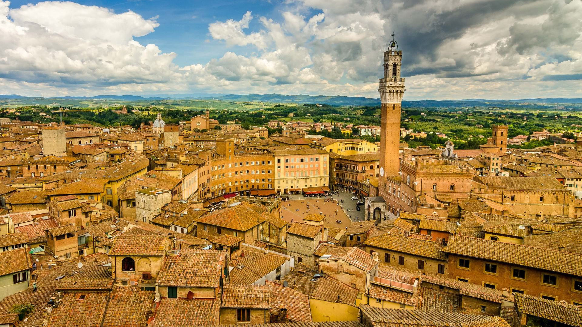 Обои ориентир, город, городок, историческое место, городской пейзаж в разрешении 1920x1080