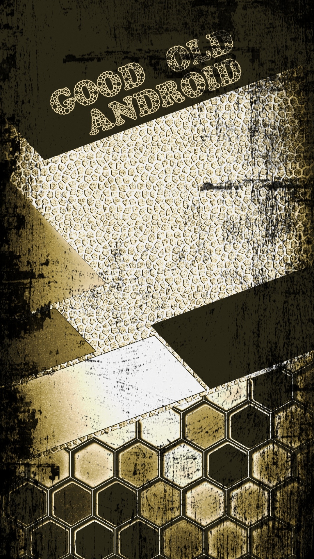 Обои стена, визуальное искусство, дорожное покрытие, прямоугольник, треугольник в разрешении 1080x1920