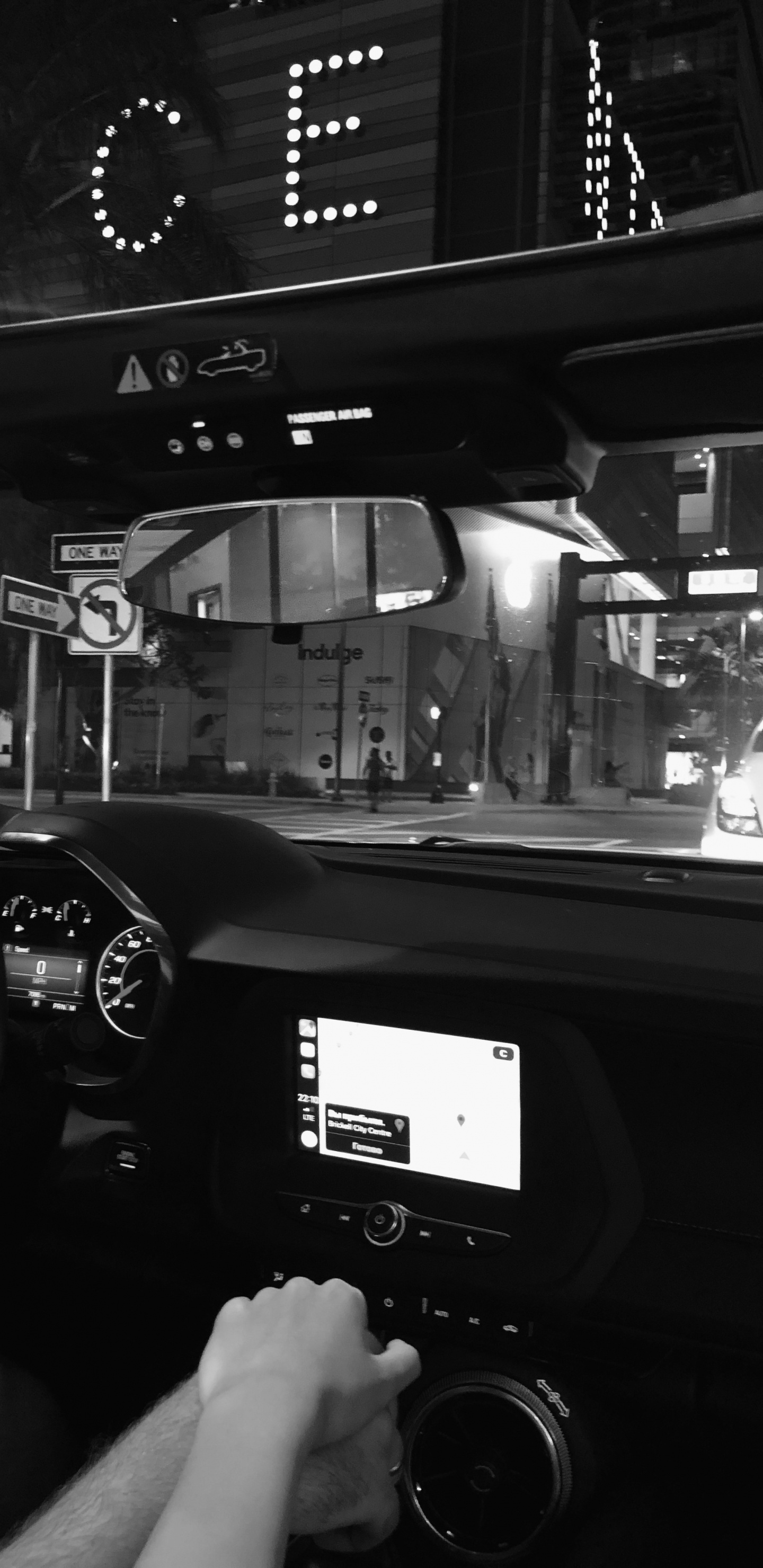 Обои рулевое колесо, Король, транспорт, электронное устройство, стекло в разрешении 1440x2960