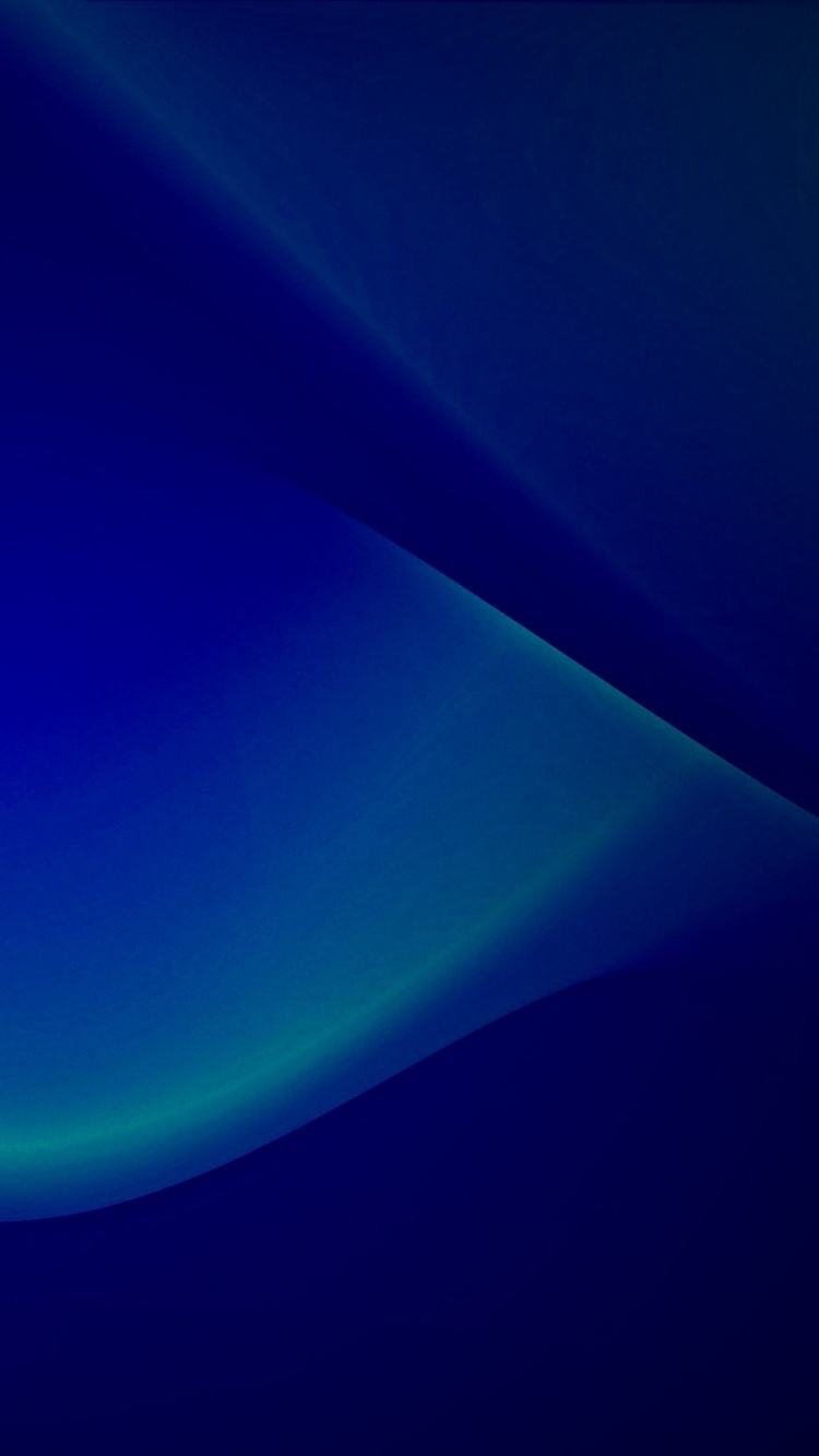 Обои атмосфера, синий, лазурный, свет, электрик в разрешении 750x1334