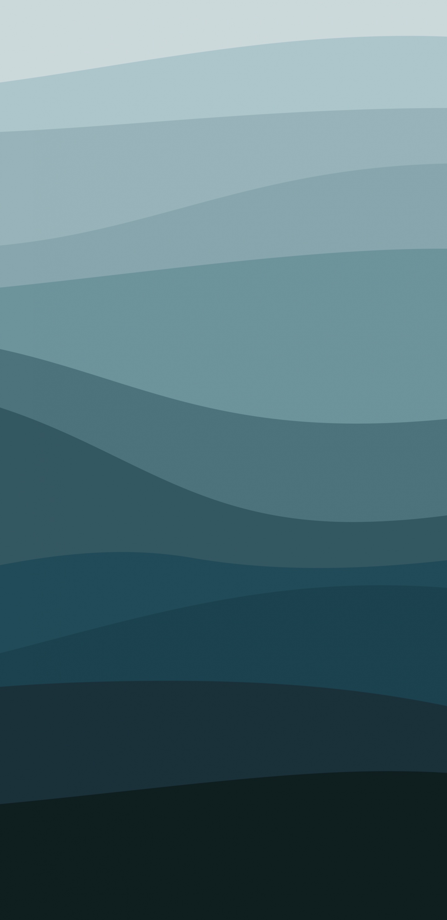 Обои коричневый цвет, атмосфера, дневное время, лазурный, серый цвет в разрешении 1440x2960