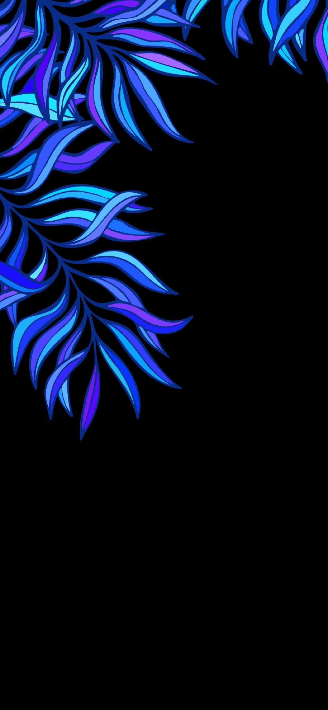 Обои наземное растение, газ, электрик, растение, лепесток в разрешении 1242x2688