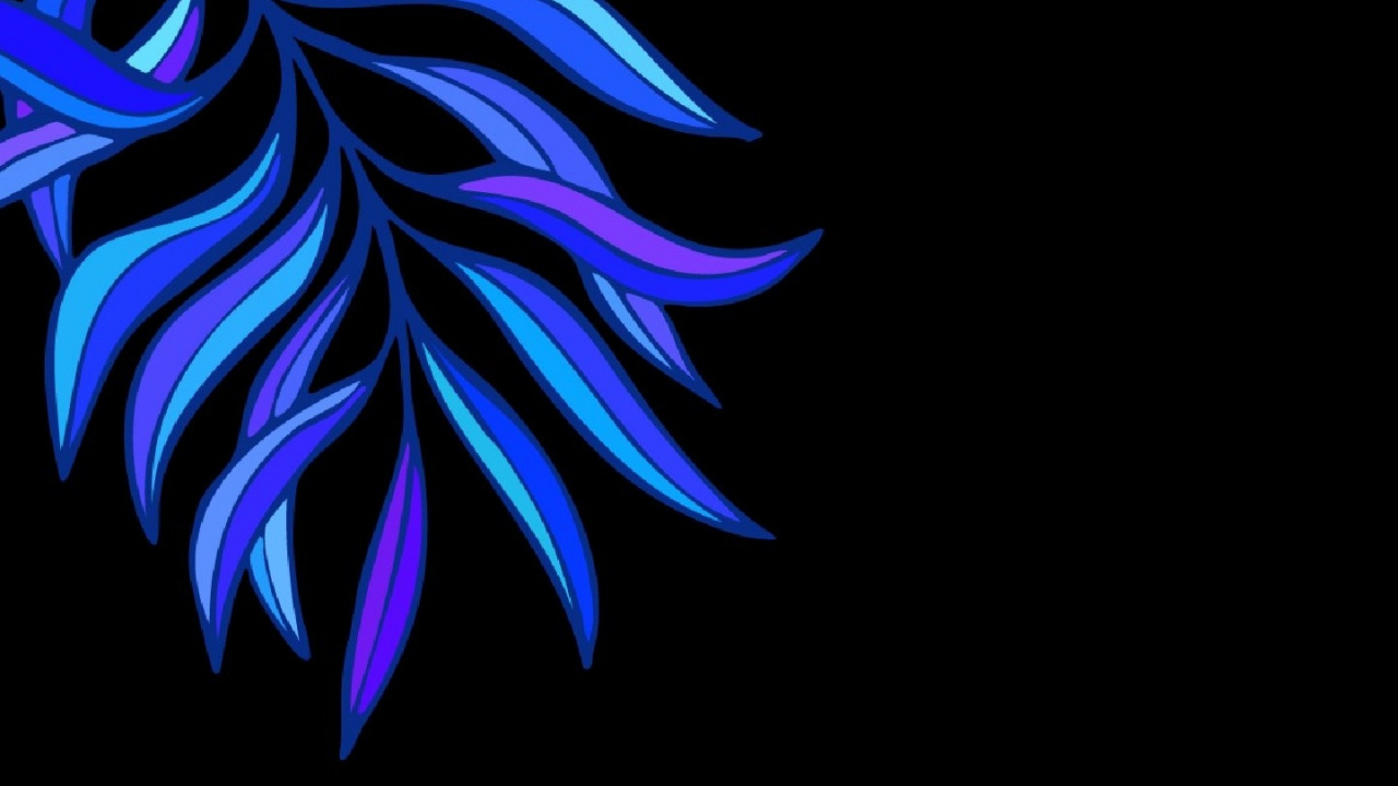 Обои наземное растение, газ, электрик, растение, лепесток в разрешении 1280x720