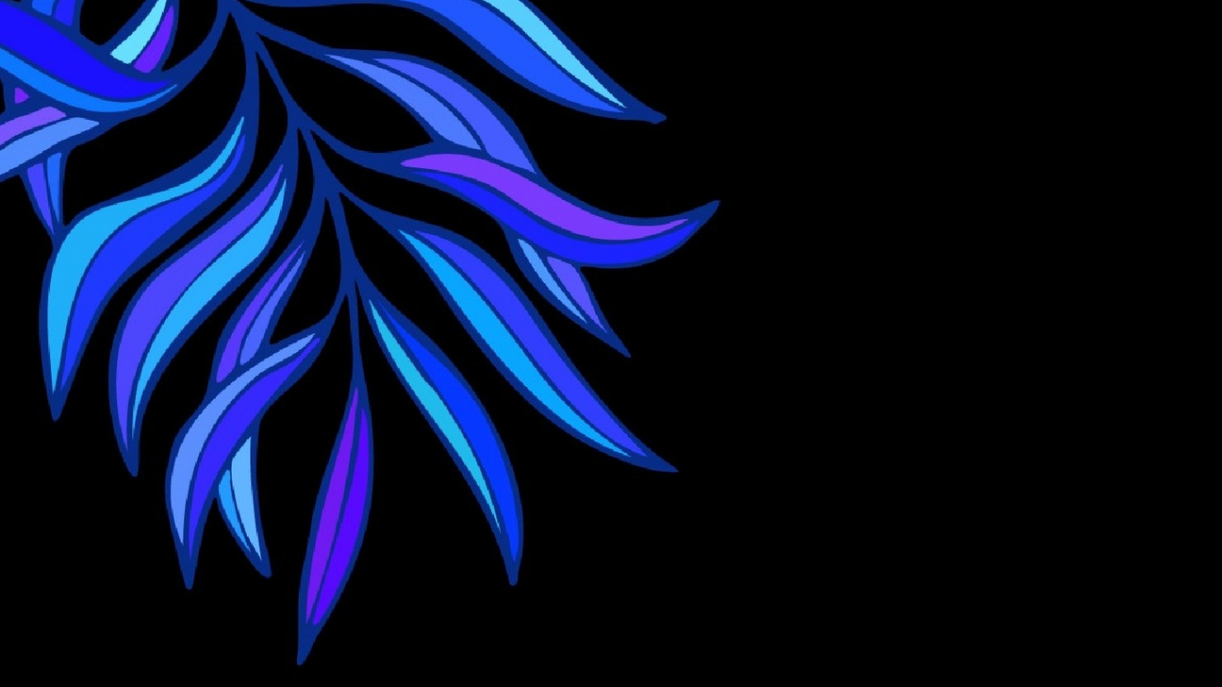 Обои наземное растение, газ, электрик, растение, лепесток в разрешении 1366x768