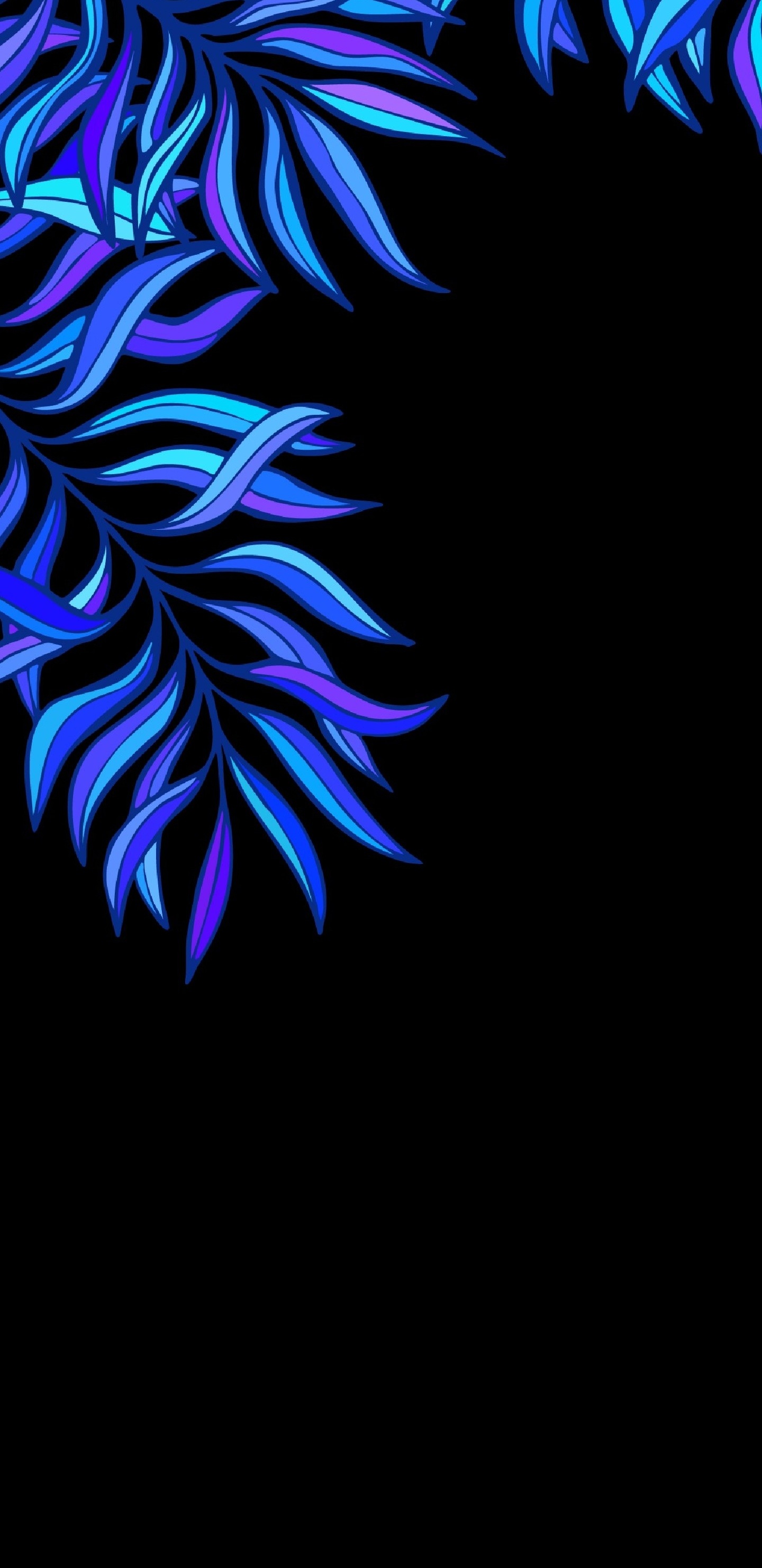 Обои наземное растение, газ, электрик, растение, лепесток в разрешении 1440x2960