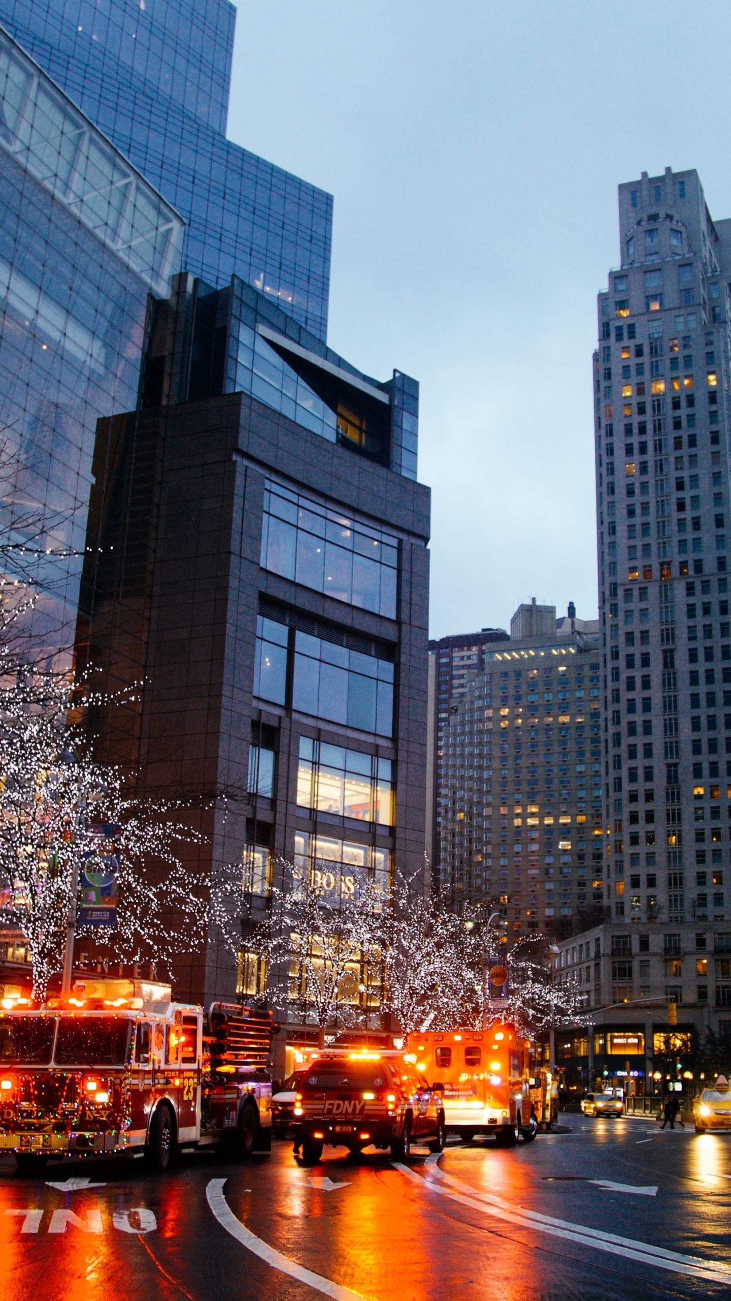 Обои технологии общественной безопасности, управление чрезвычайными ситуациями, безопасность, городской район, город в разрешении 1440x2560