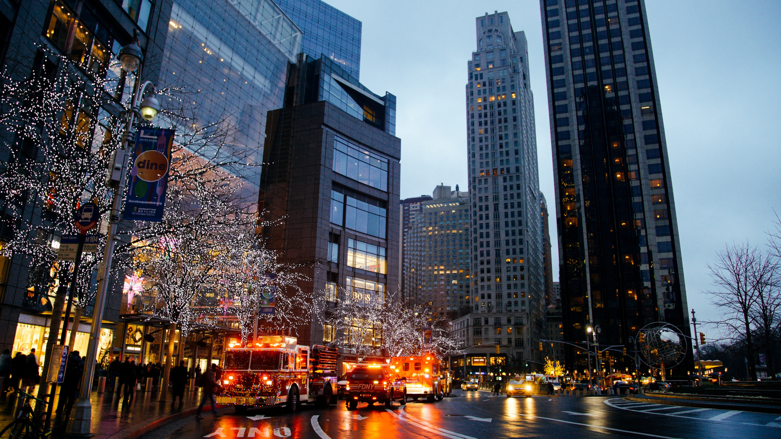 Обои технологии общественной безопасности, управление чрезвычайными ситуациями, безопасность, городской район, город в разрешении 2560x1440