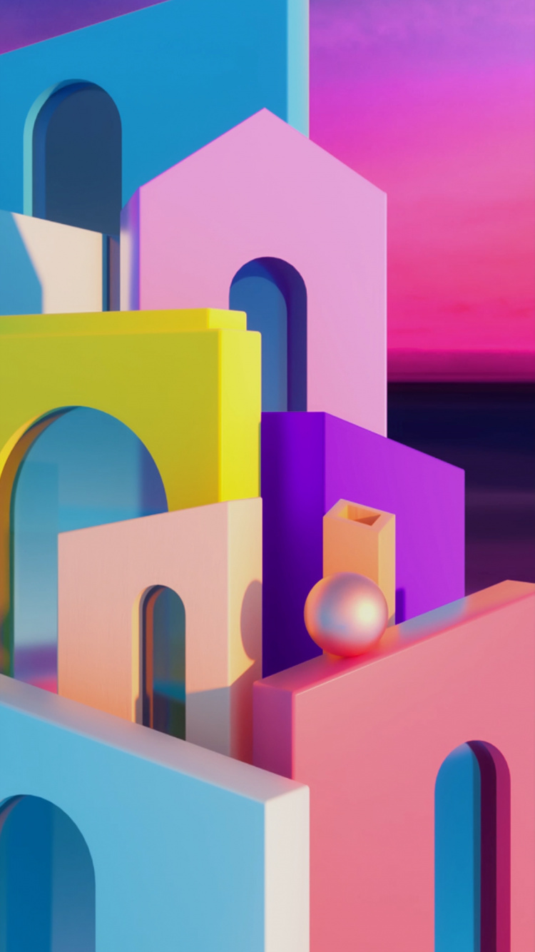 Обои LG, LG Wing, крыло 5g сток, смартфон, пиксель 5 в разрешении 750x1334