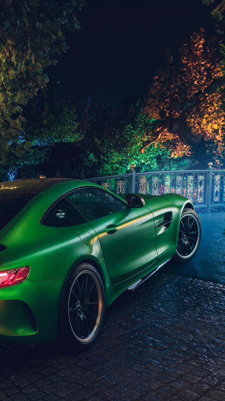 Обои спорткар, авто, суперкар, Порше, кузов купе в разрешении 750x1334