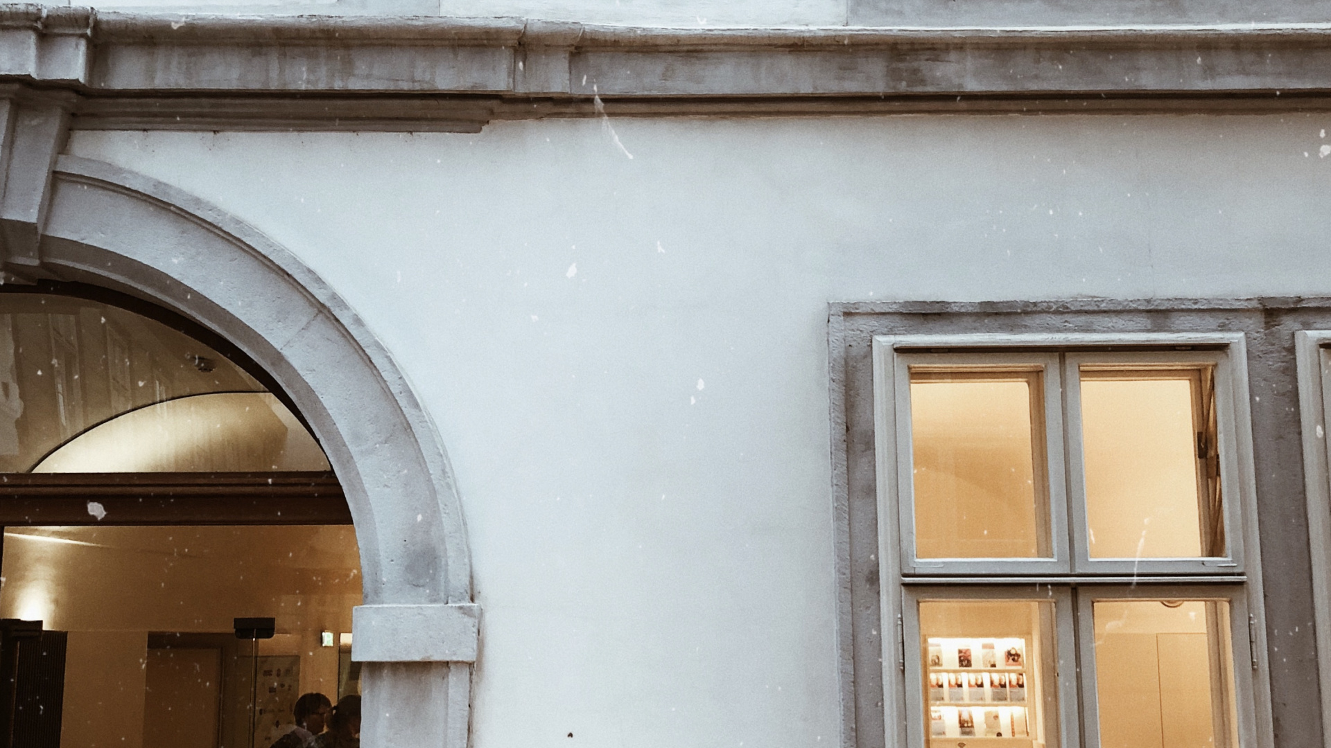 Обои mozarthaus vienna, Венский музей квартира Моцарта, окно, фасад, материальное свойство в разрешении 1920x1080