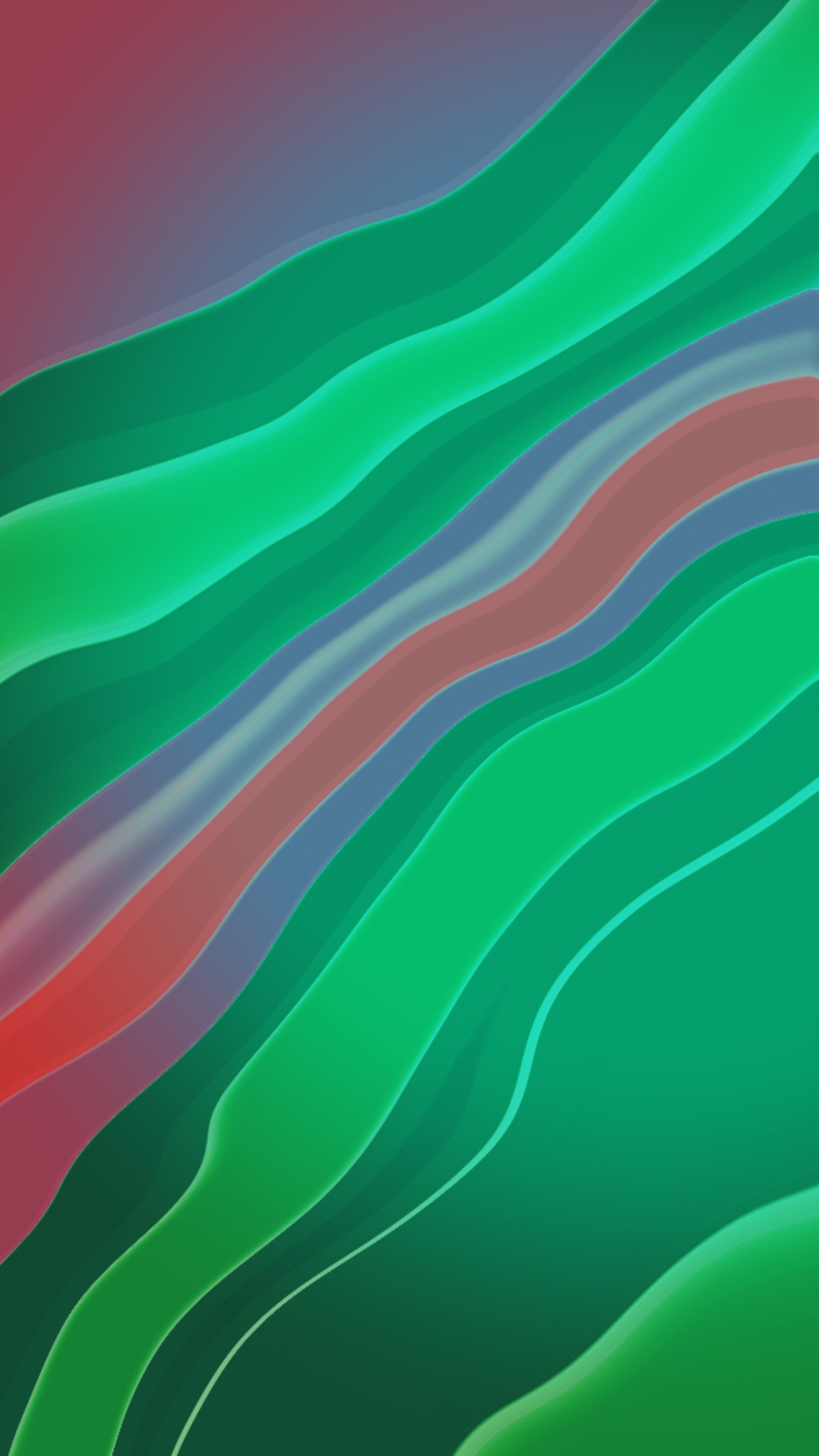 Обои атмосфера, красочность, лазурный, прямоугольник, ткань в разрешении 1080x1920