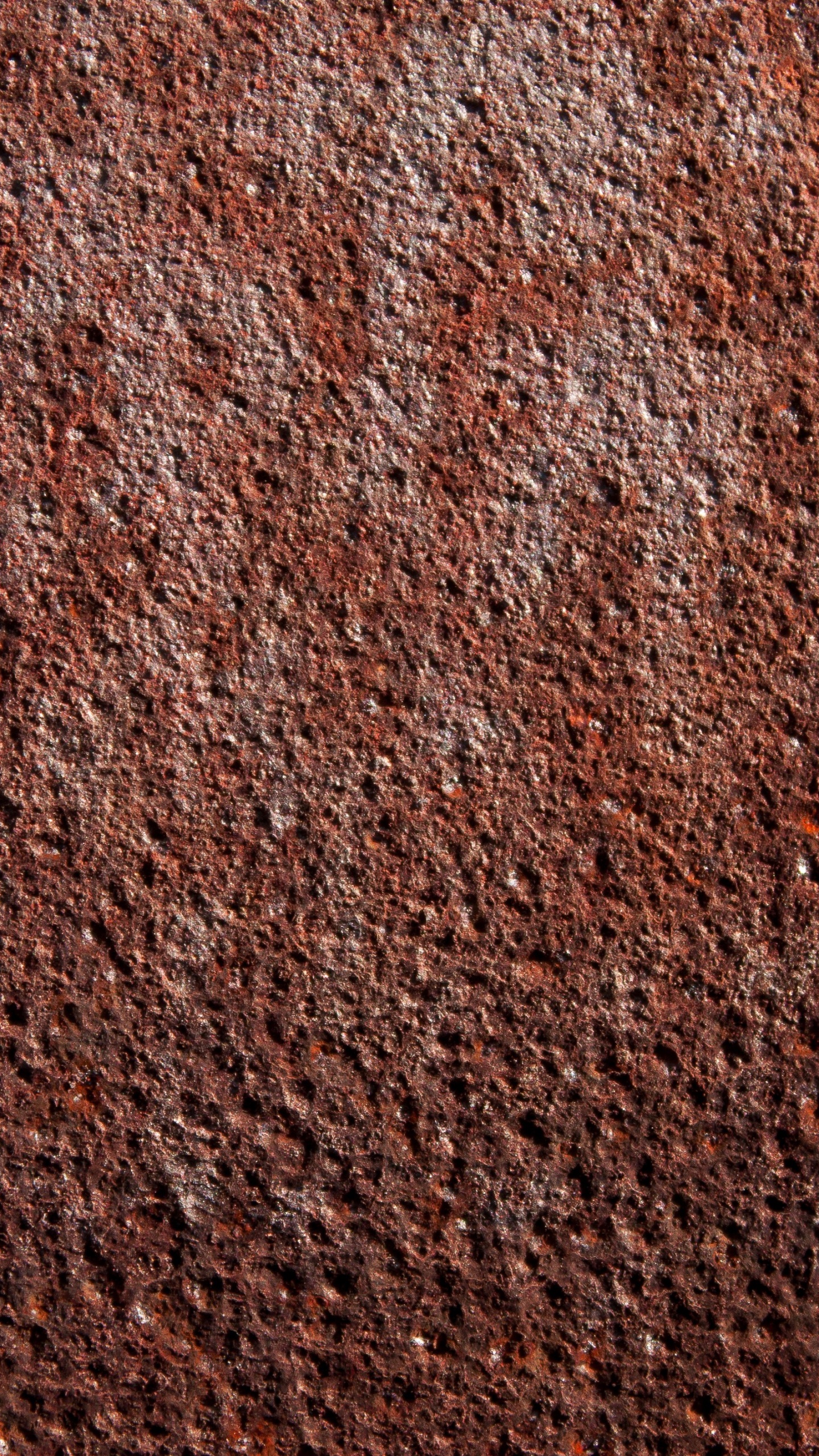 Обои почва, коричневый цвет, кирпич, иллюстрация, материал в разрешении 1440x2560